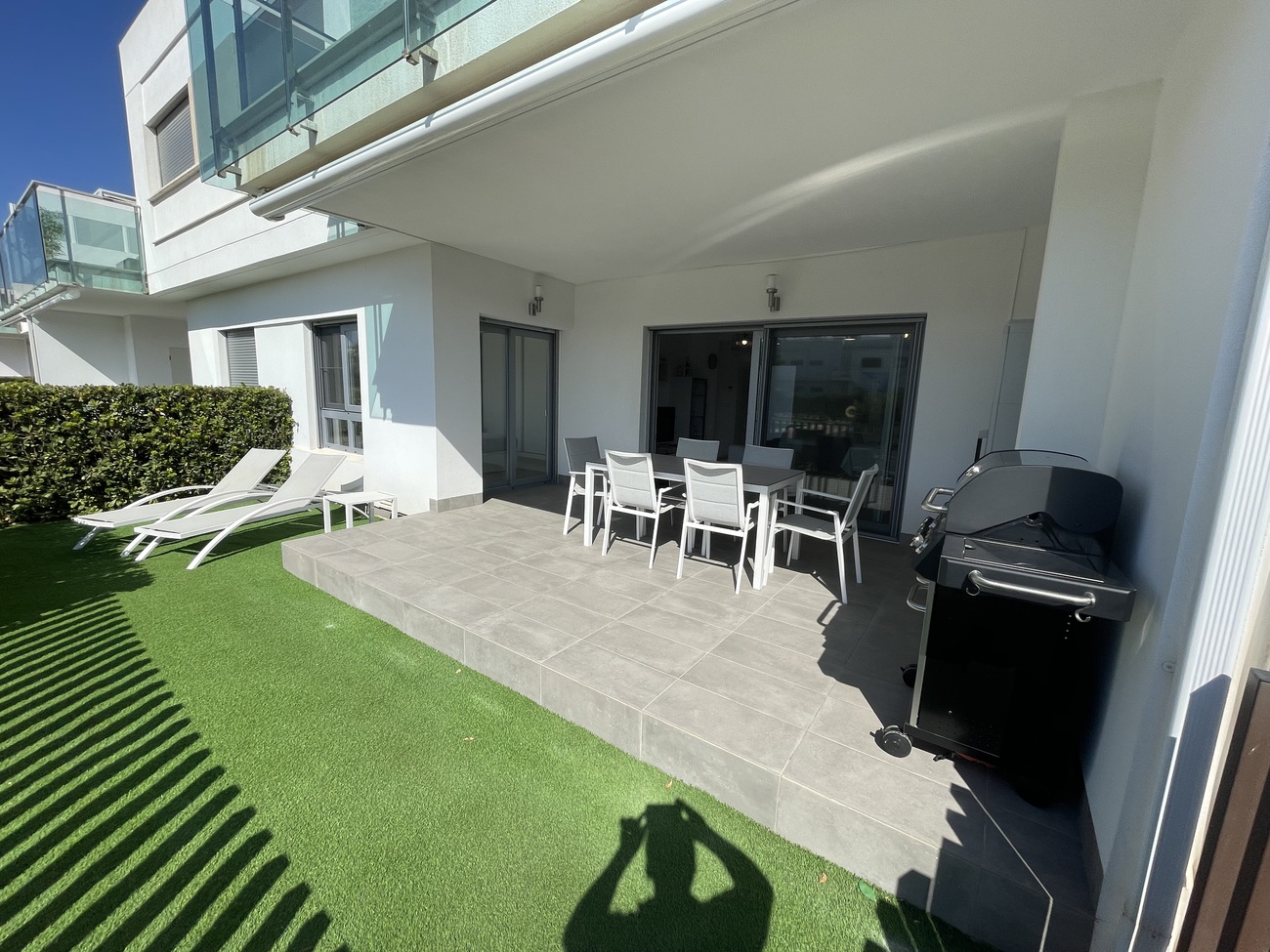 For sale - 2 Bedroom 2 Bathroom Apartment in Vistabella Golf Entre Naranjos -  - Alicante