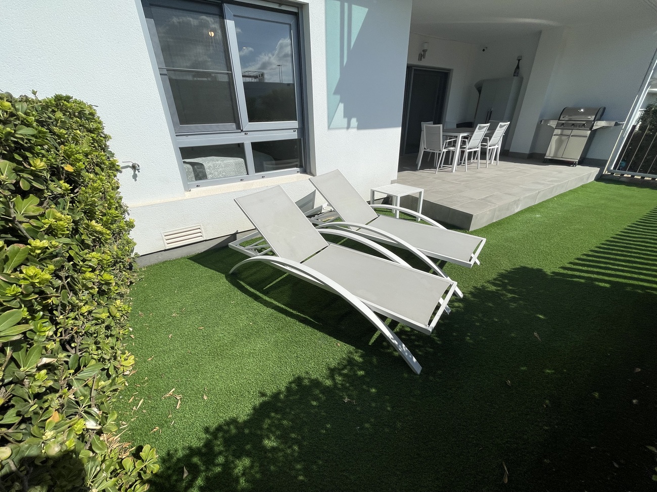For sale - 2 Bedroom 2 Bathroom Apartment in Vistabella Golf Entre Naranjos -  - Alicante
