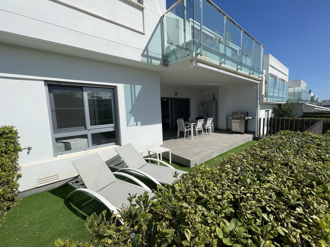 For sale - 2 Bedroom 2 Bathroom Apartment in Vistabella Golf Entre Naranjos -  - Alicante