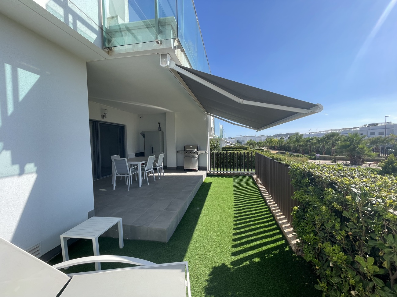 For sale - 2 Bedroom 2 Bathroom Apartment in Vistabella Golf Entre Naranjos -  - Alicante