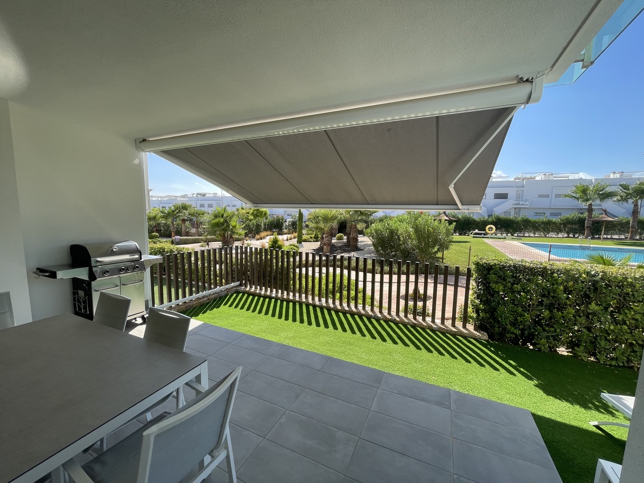 For sale - 2 Bedroom 2 Bathroom Apartment in Vistabella Golf Entre Naranjos -  - Alicante