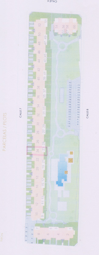 For sale - 2 Bedroom 2 Bathroom Apartment in Vistabella Golf Entre Naranjos -  - Alicante
