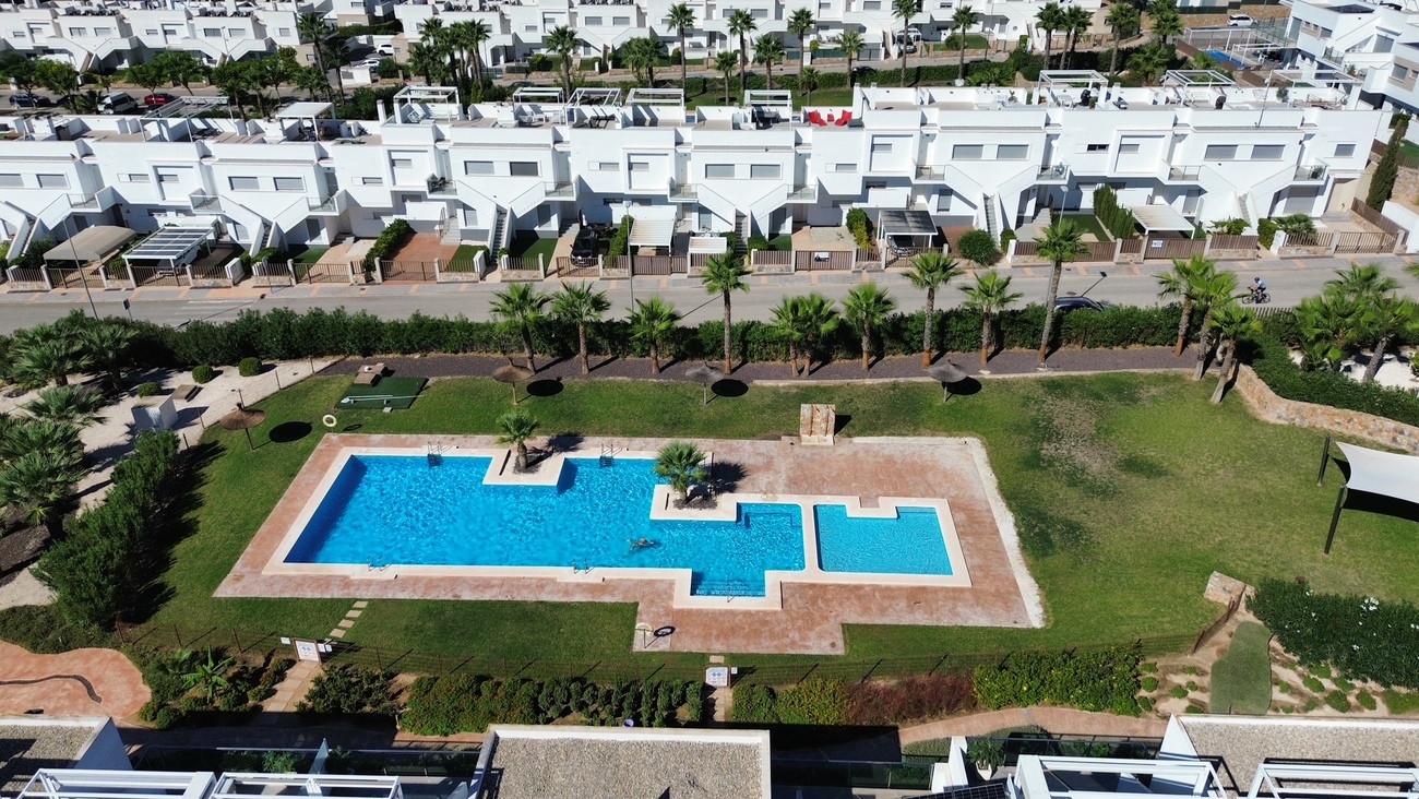 For sale - 2 Bedroom 2 Bathroom Apartment in Vistabella Golf Entre Naranjos -  - Alicante