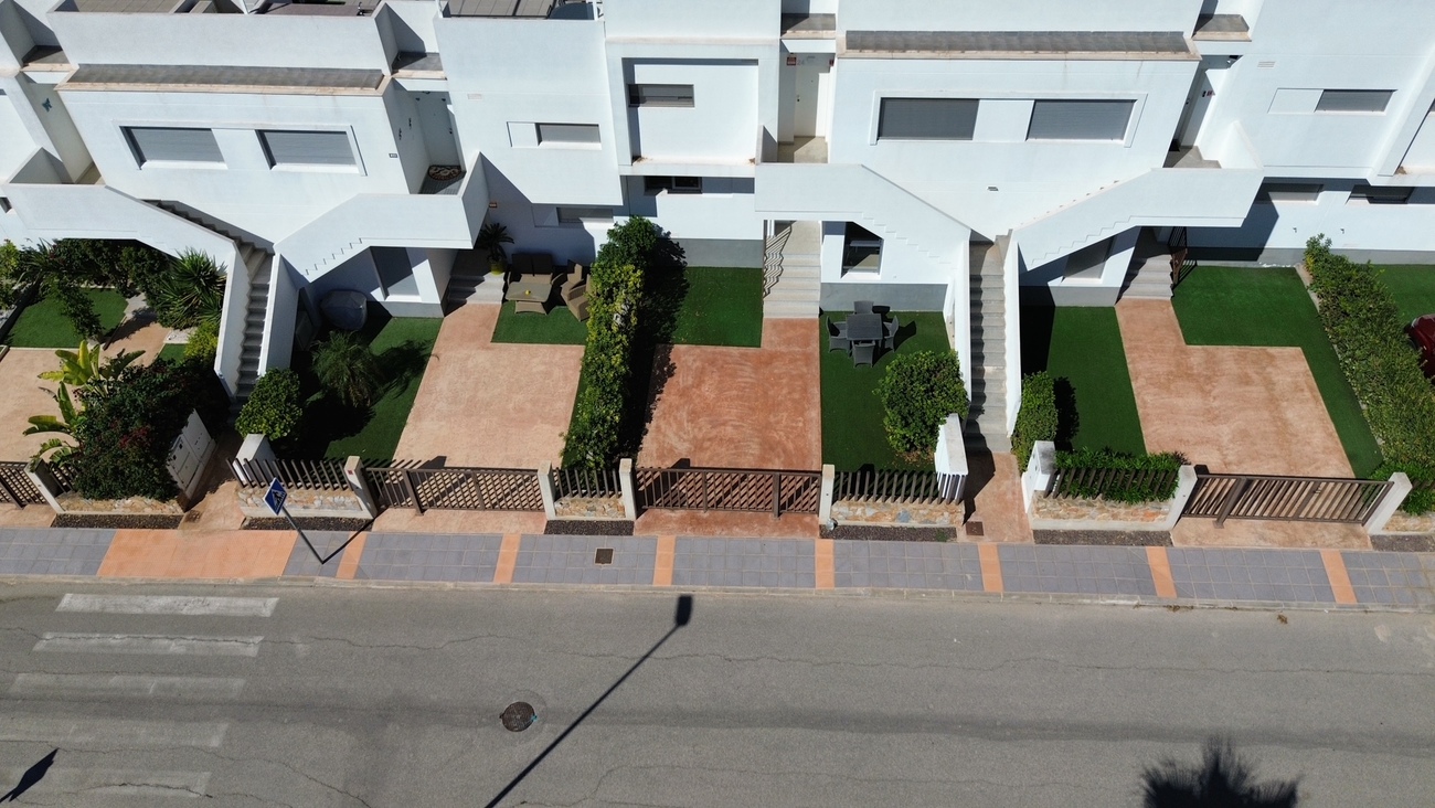 For sale - 2 Bedroom 2 Bathroom Apartment in Vistabella Golf Entre Naranjos -  - Alicante