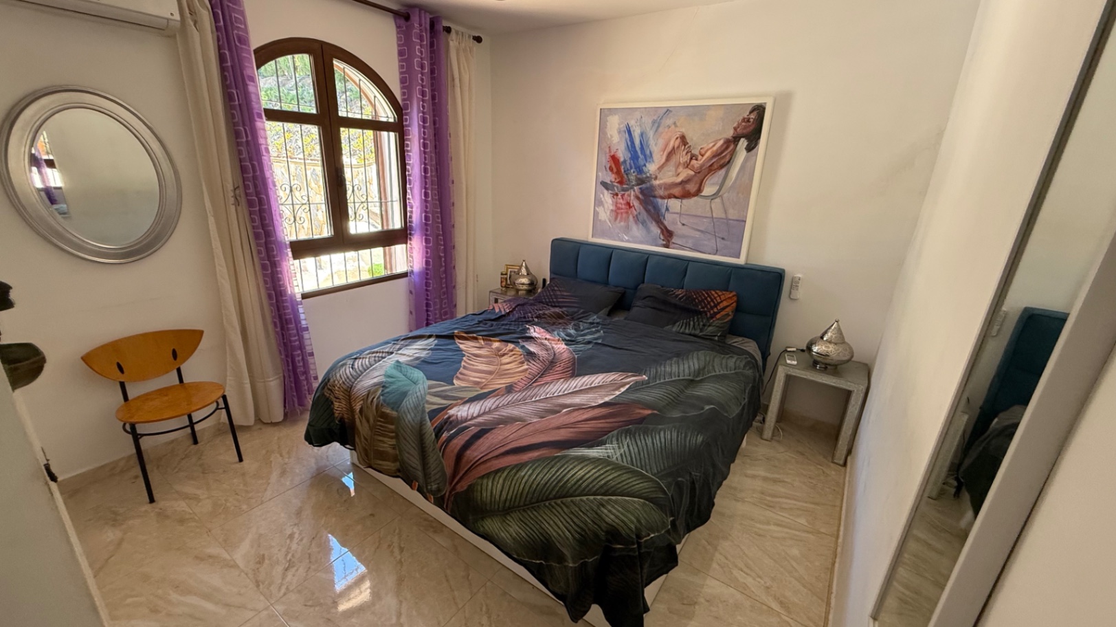 For sale - 4 Bedroom 2 Bathroom Villa in Orihuela - Inland  - Alicante