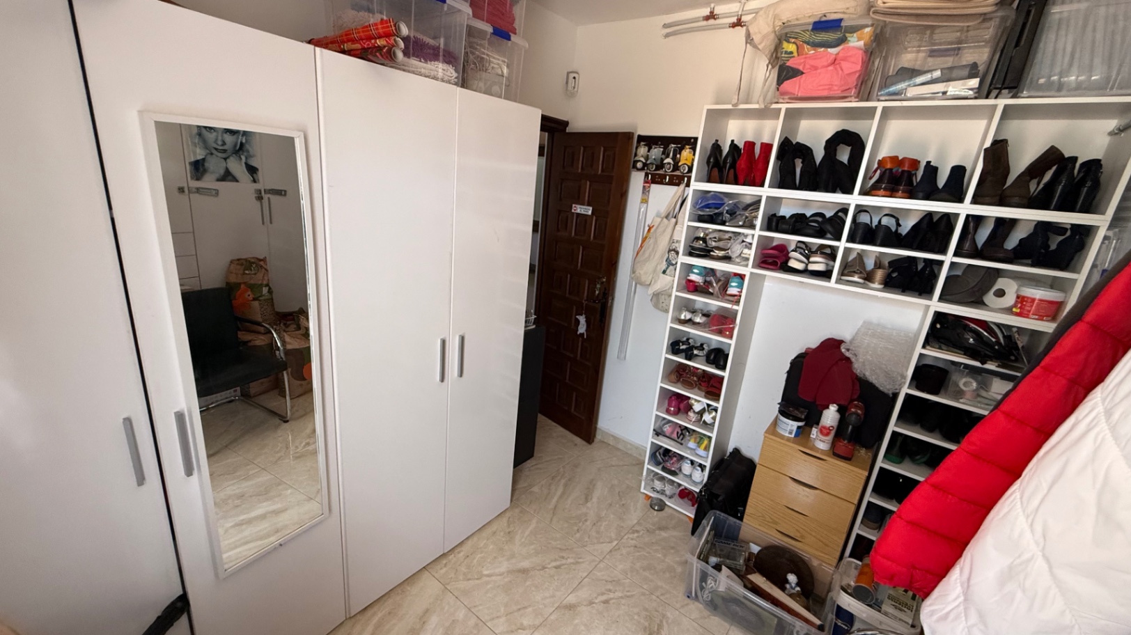 For sale - 4 Bedroom 2 Bathroom Villa in Orihuela - Inland  - Alicante