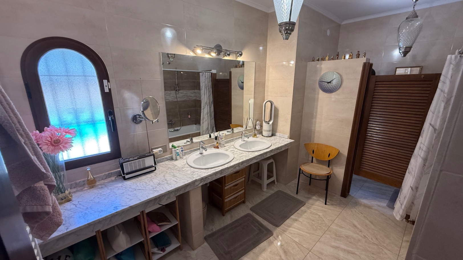 For sale - 4 Bedroom 2 Bathroom Villa in Orihuela - Inland  - Alicante