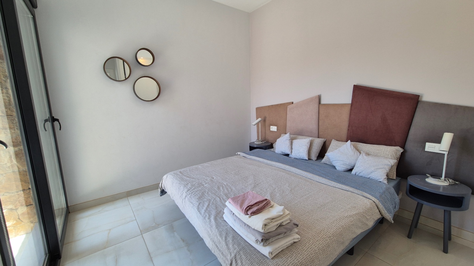 For sale - 4 Bedroom 4 Bathroom Villa in Torrevieja - Costa Blanca  - Alicante
