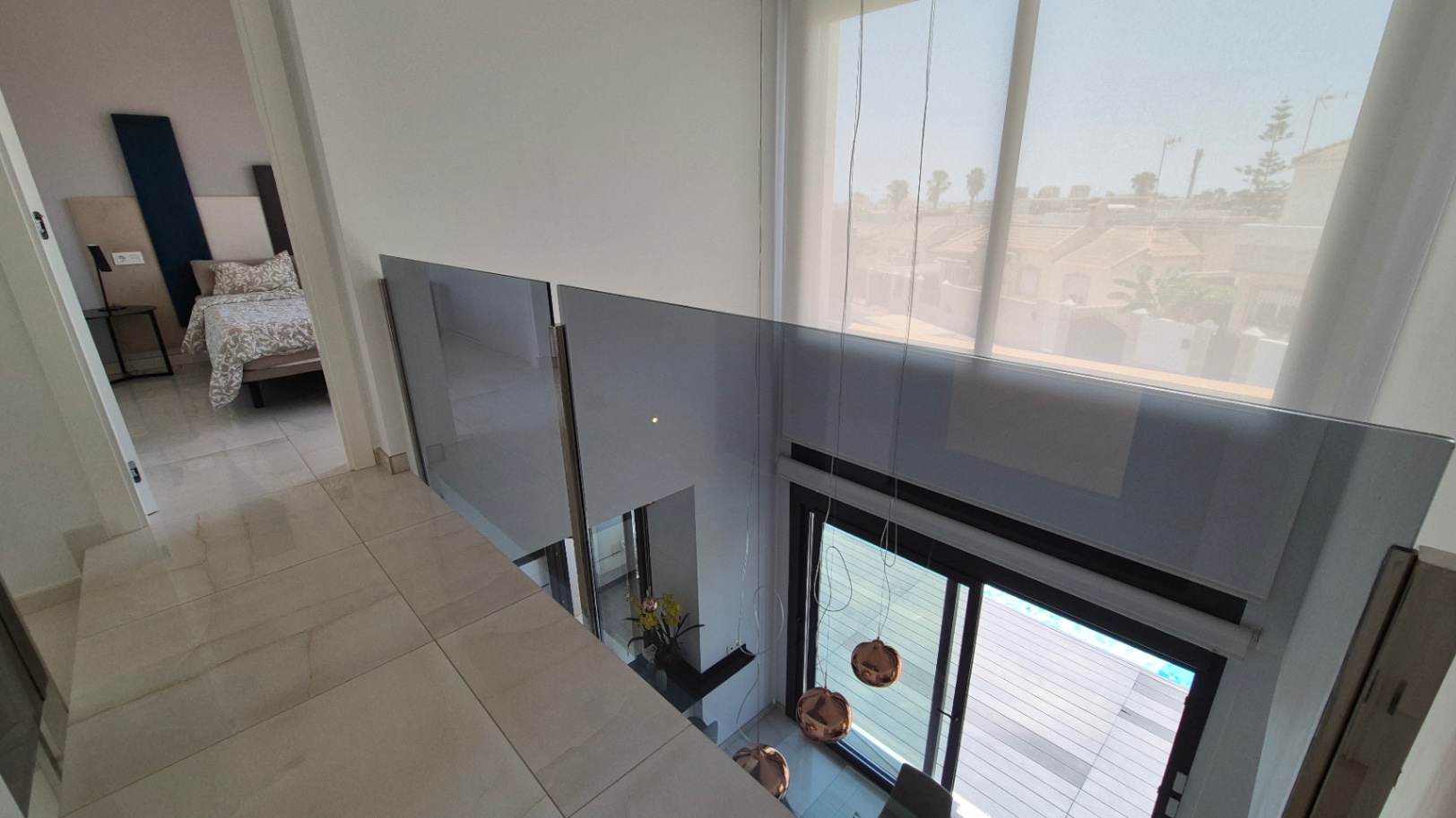 For sale - 4 Bedroom 4 Bathroom Villa in Torrevieja - Costa Blanca  - Alicante
