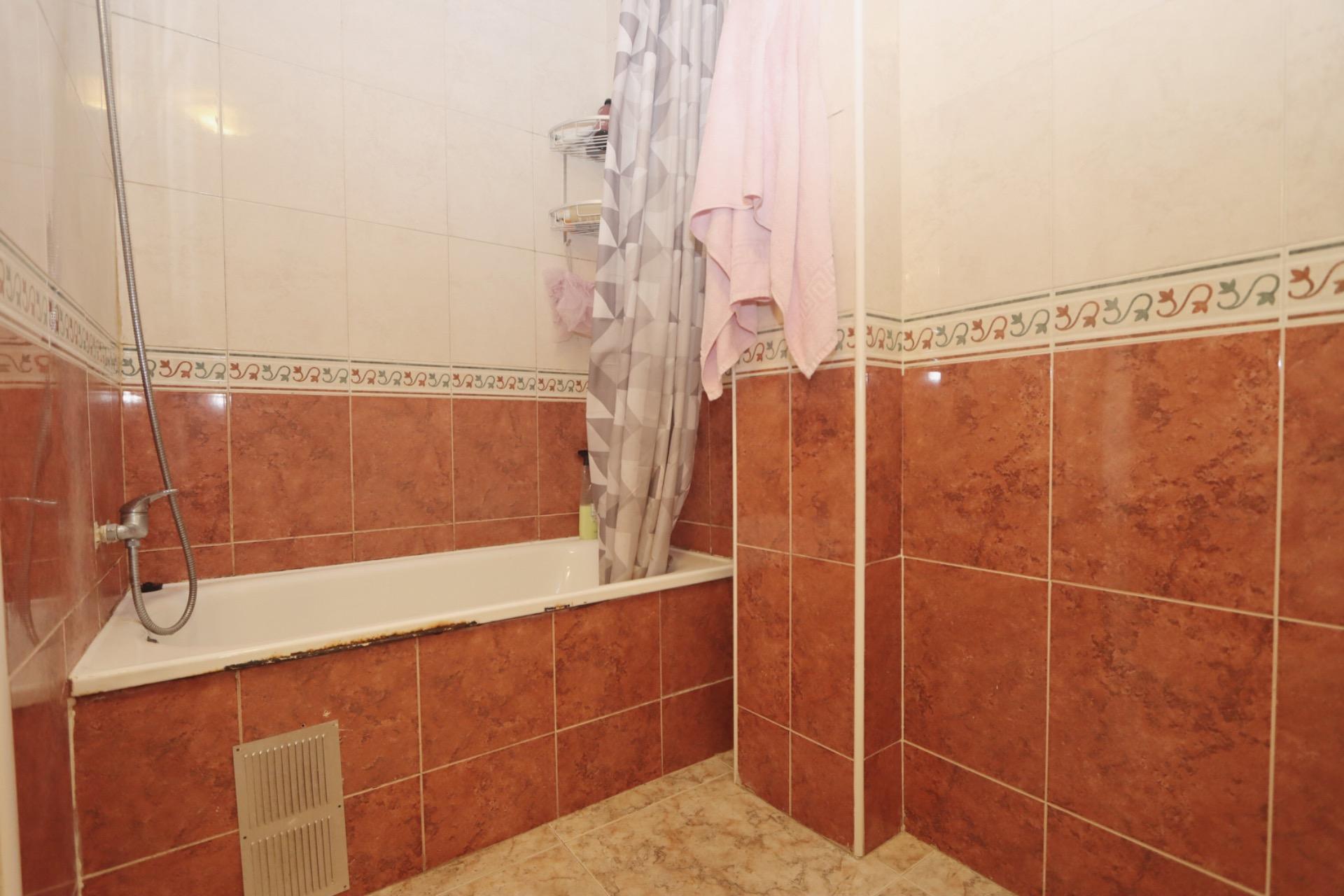 For sale - 2 Bedroom 1 Bathroom Apartment in Orihuela - Los Balcones Y Los Altos  - Alicante