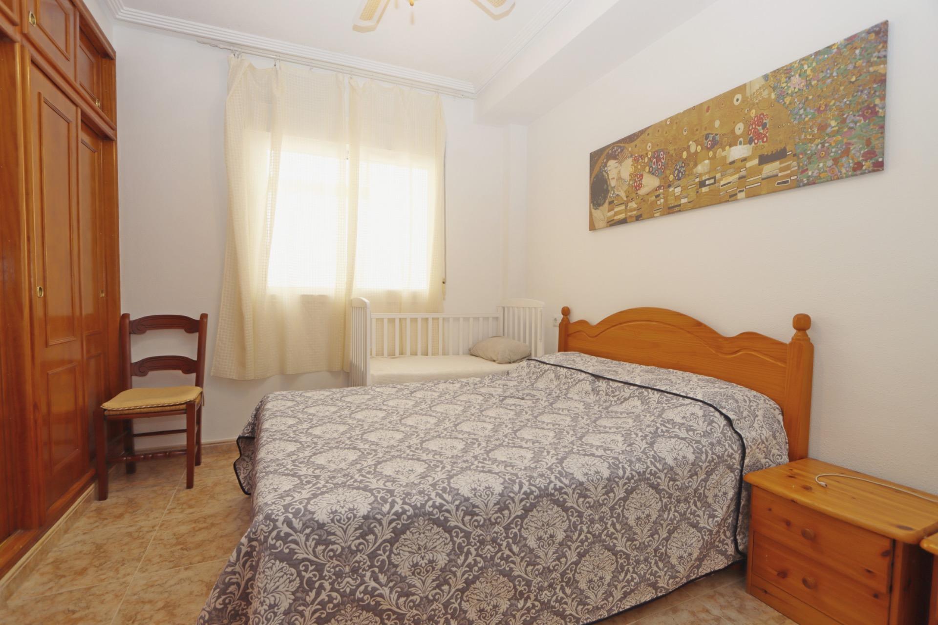 For sale - 2 Bedroom 1 Bathroom Apartment in Orihuela - Los Balcones Y Los Altos  - Alicante