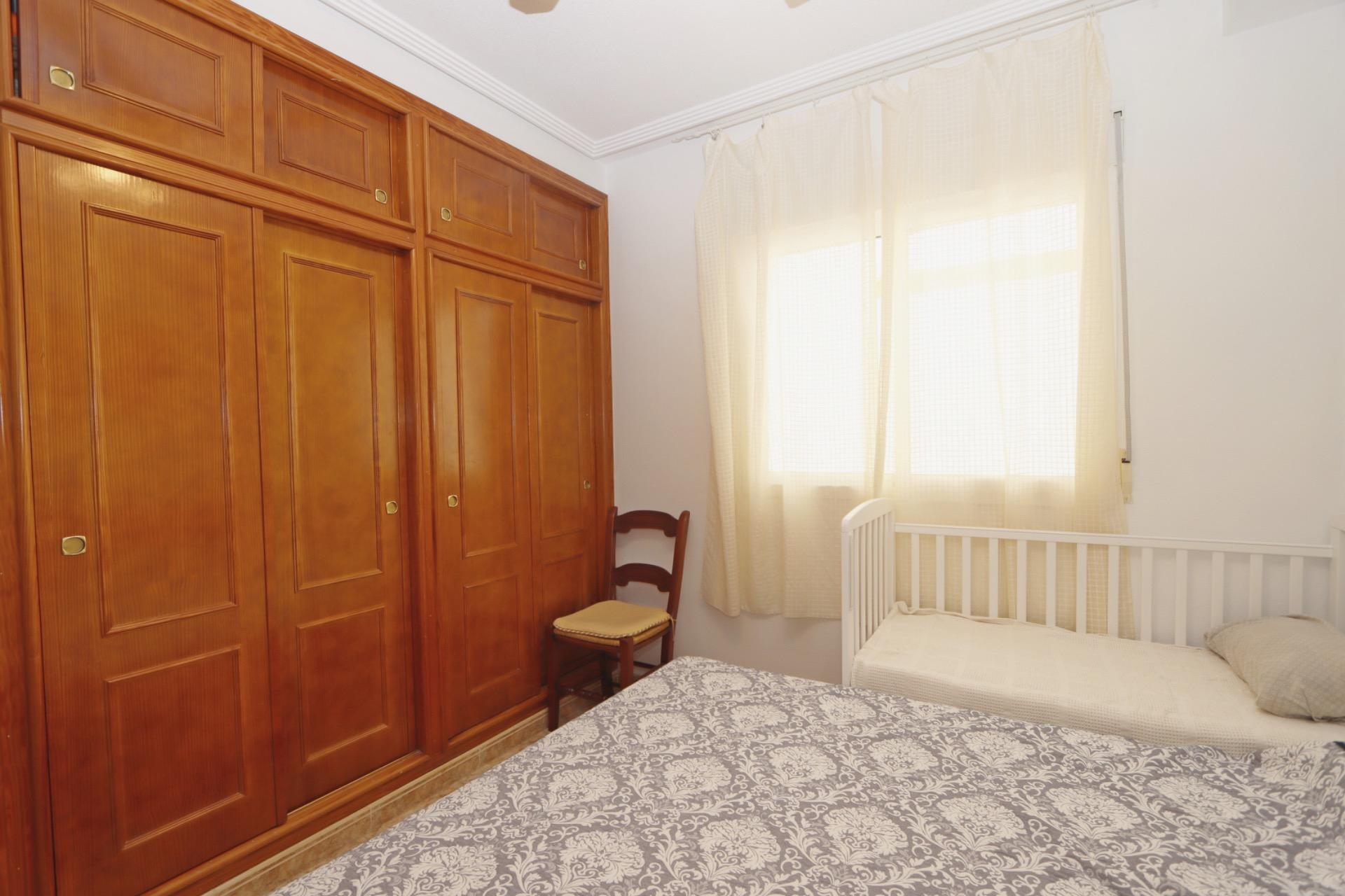 For sale - 2 Bedroom 1 Bathroom Apartment in Orihuela - Los Balcones Y Los Altos  - Alicante