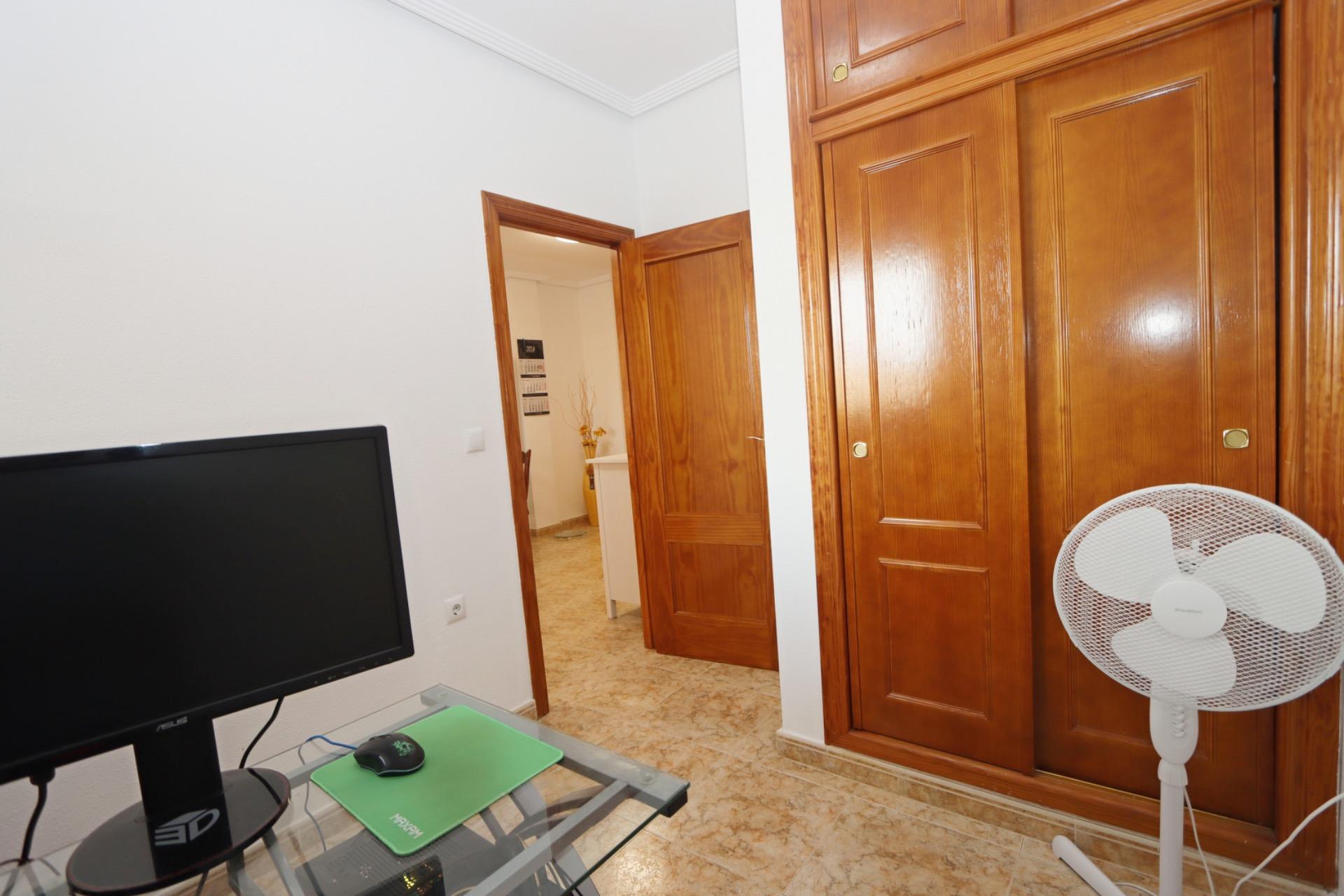 For sale - 2 Bedroom 1 Bathroom Apartment in Orihuela - Los Balcones Y Los Altos  - Alicante