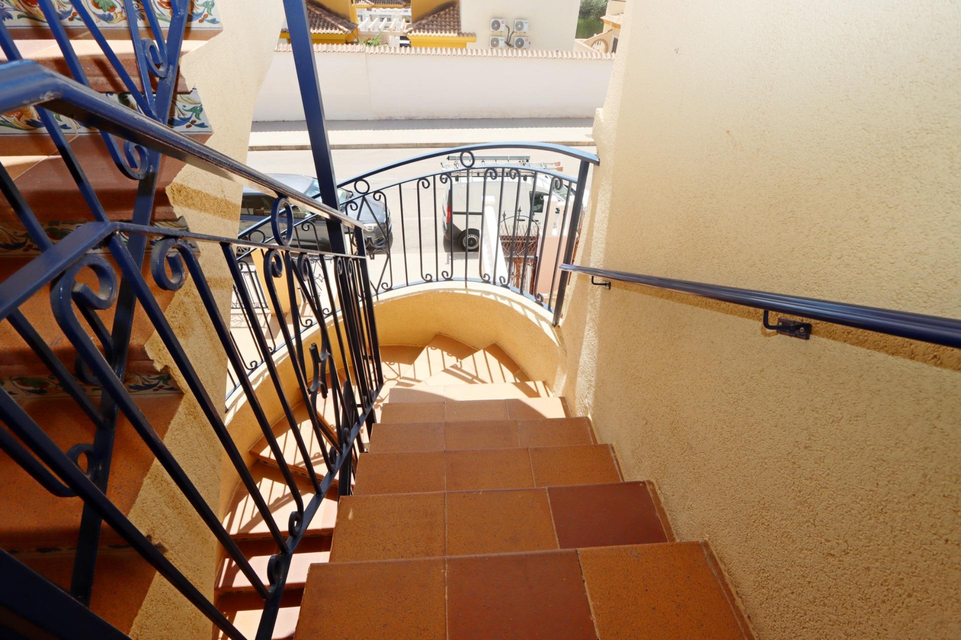 For sale - 2 Bedroom 1 Bathroom Apartment in Orihuela - Los Balcones Y Los Altos  - Alicante