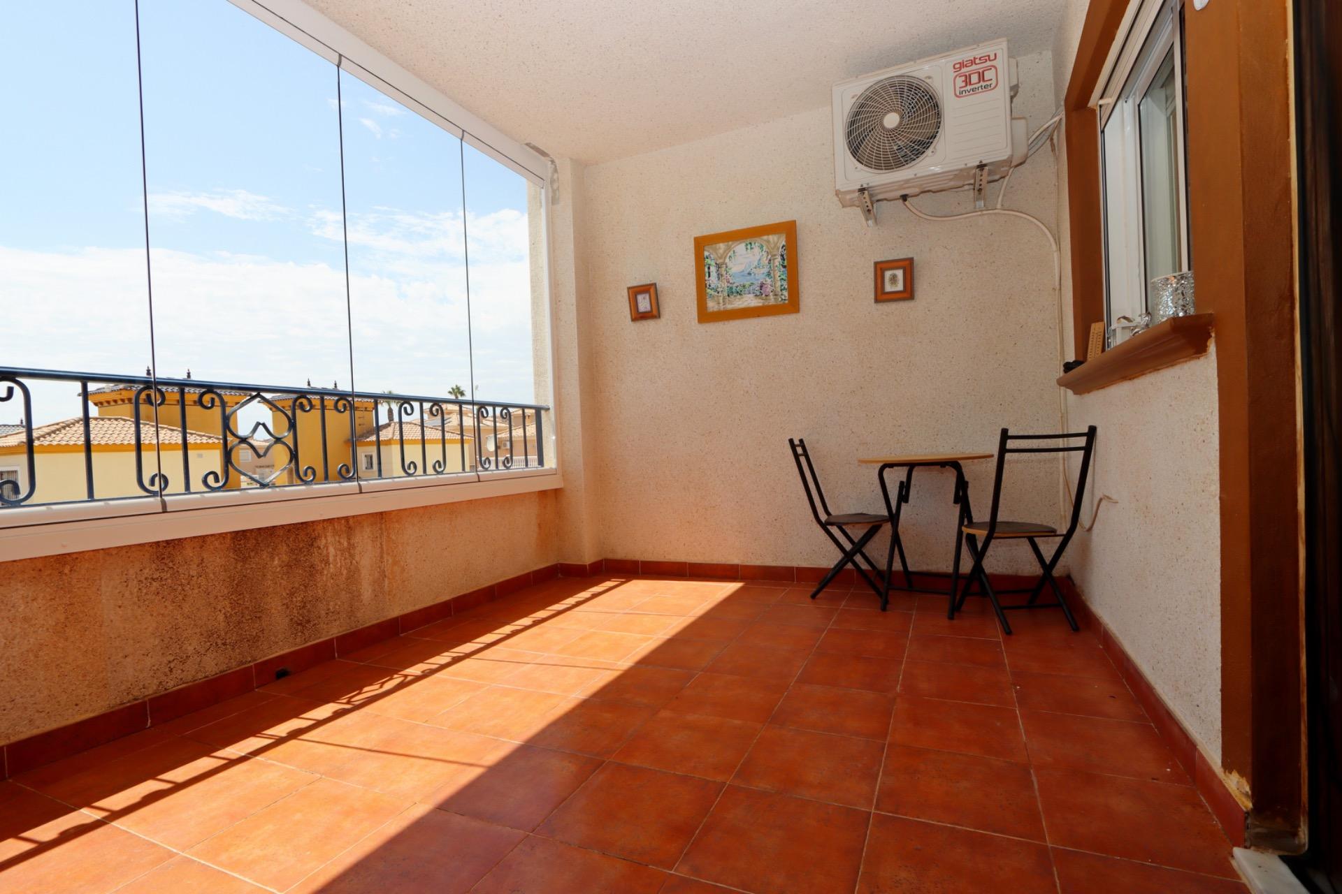 For sale - 2 Bedroom 1 Bathroom Apartment in Orihuela - Los Balcones Y Los Altos  - Alicante