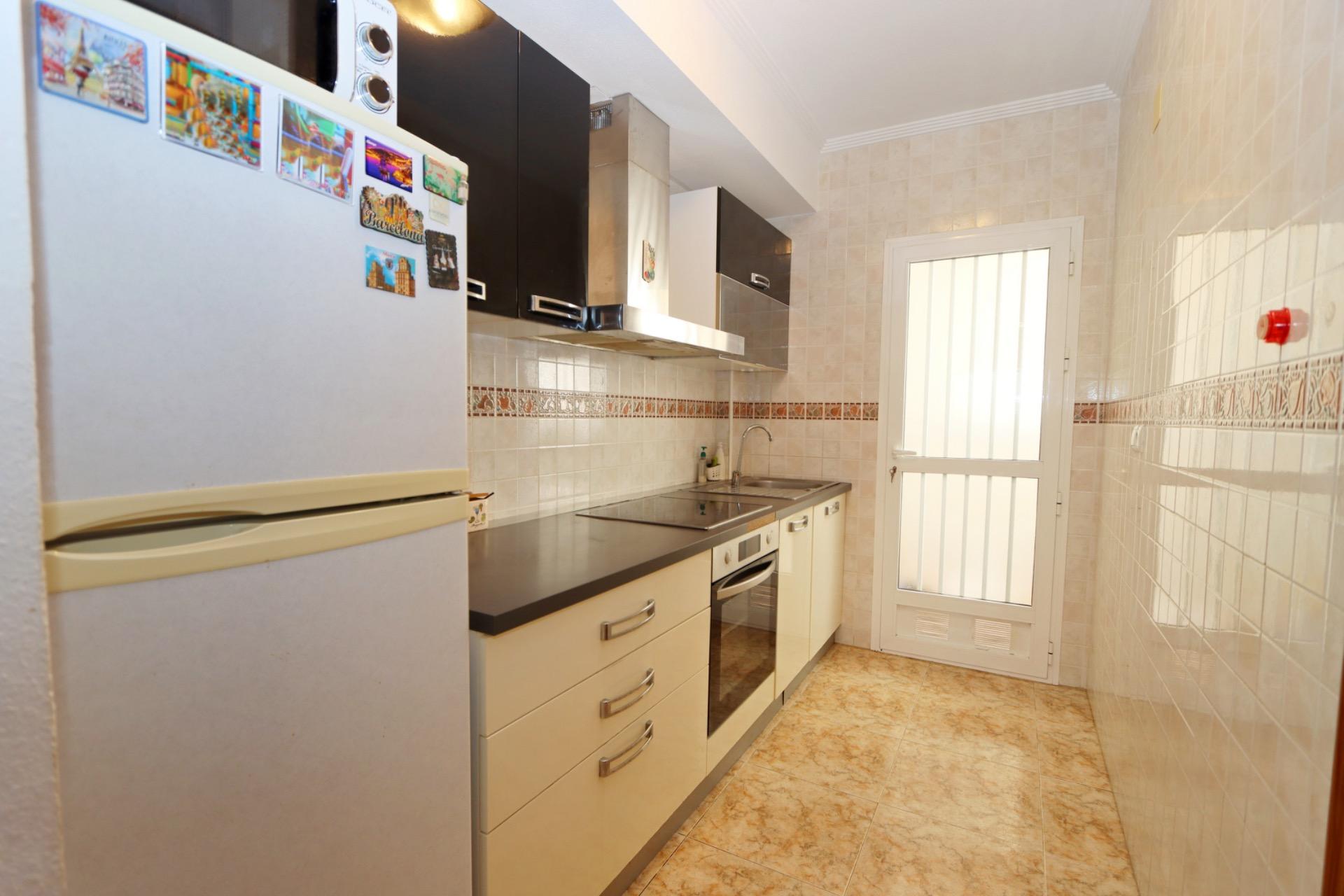 For sale - 2 Bedroom 1 Bathroom Apartment in Orihuela - Los Balcones Y Los Altos  - Alicante