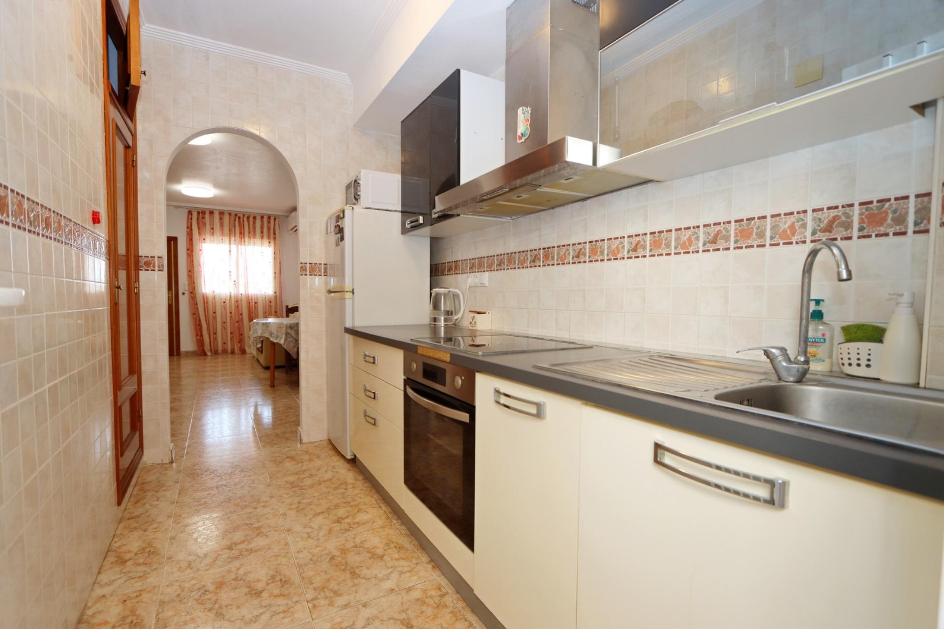 For sale - 2 Bedroom 1 Bathroom Apartment in Orihuela - Los Balcones Y Los Altos  - Alicante