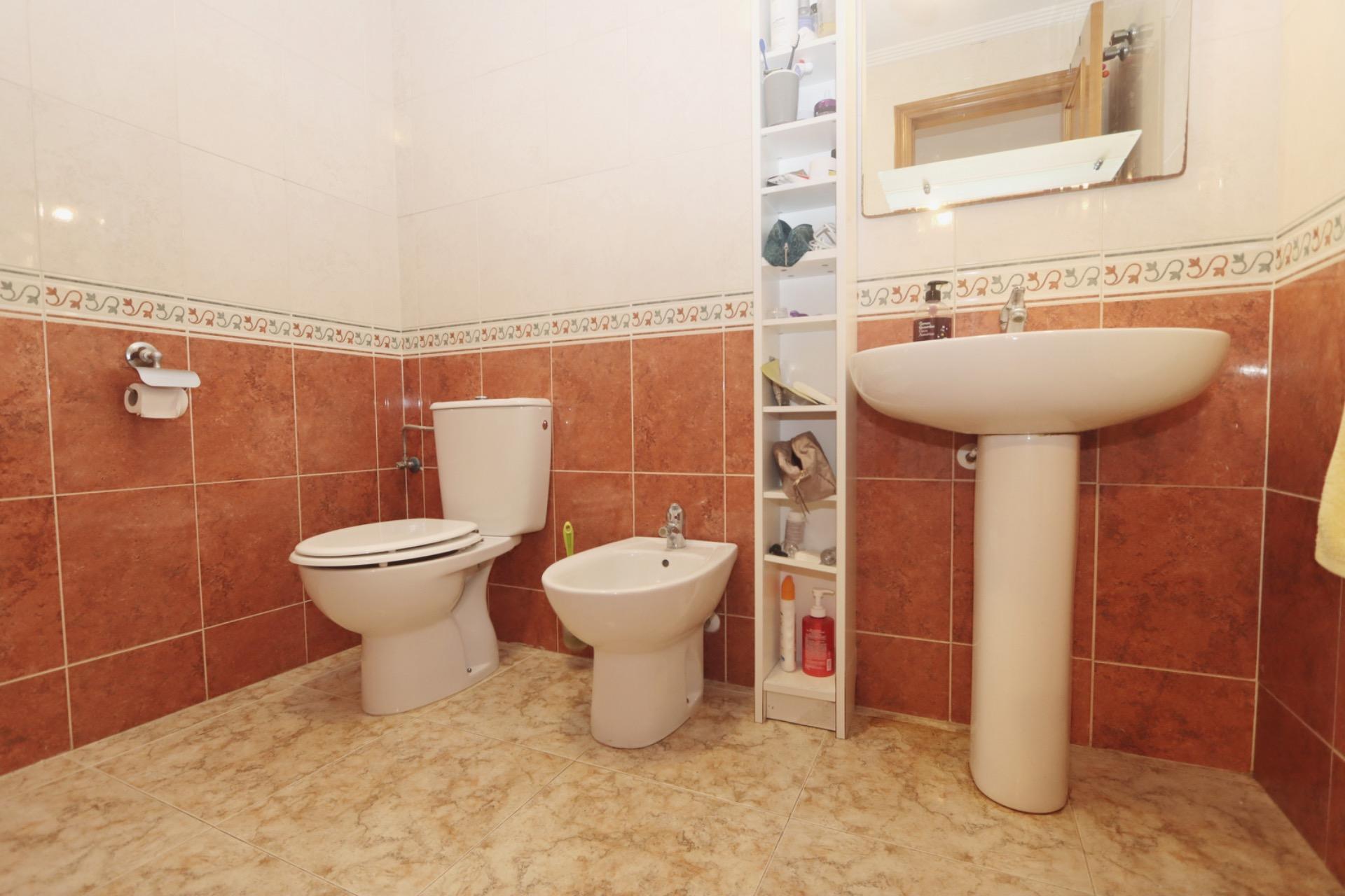 For sale - 2 Bedroom 1 Bathroom Apartment in Orihuela - Los Balcones Y Los Altos  - Alicante
