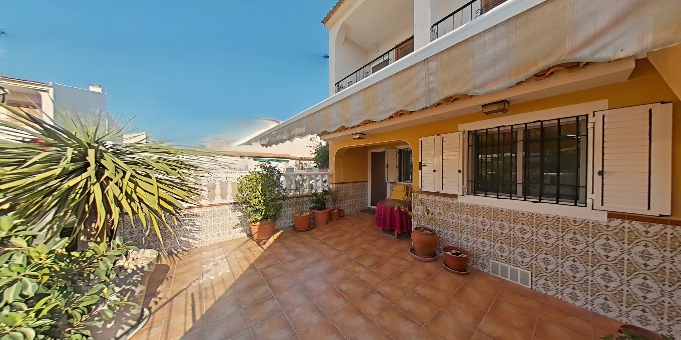 For sale - 2 Bedroom 1 Bathroom Bungalow in San Pedro del Pinatar - El Mojón-las Salinas  - Murcia