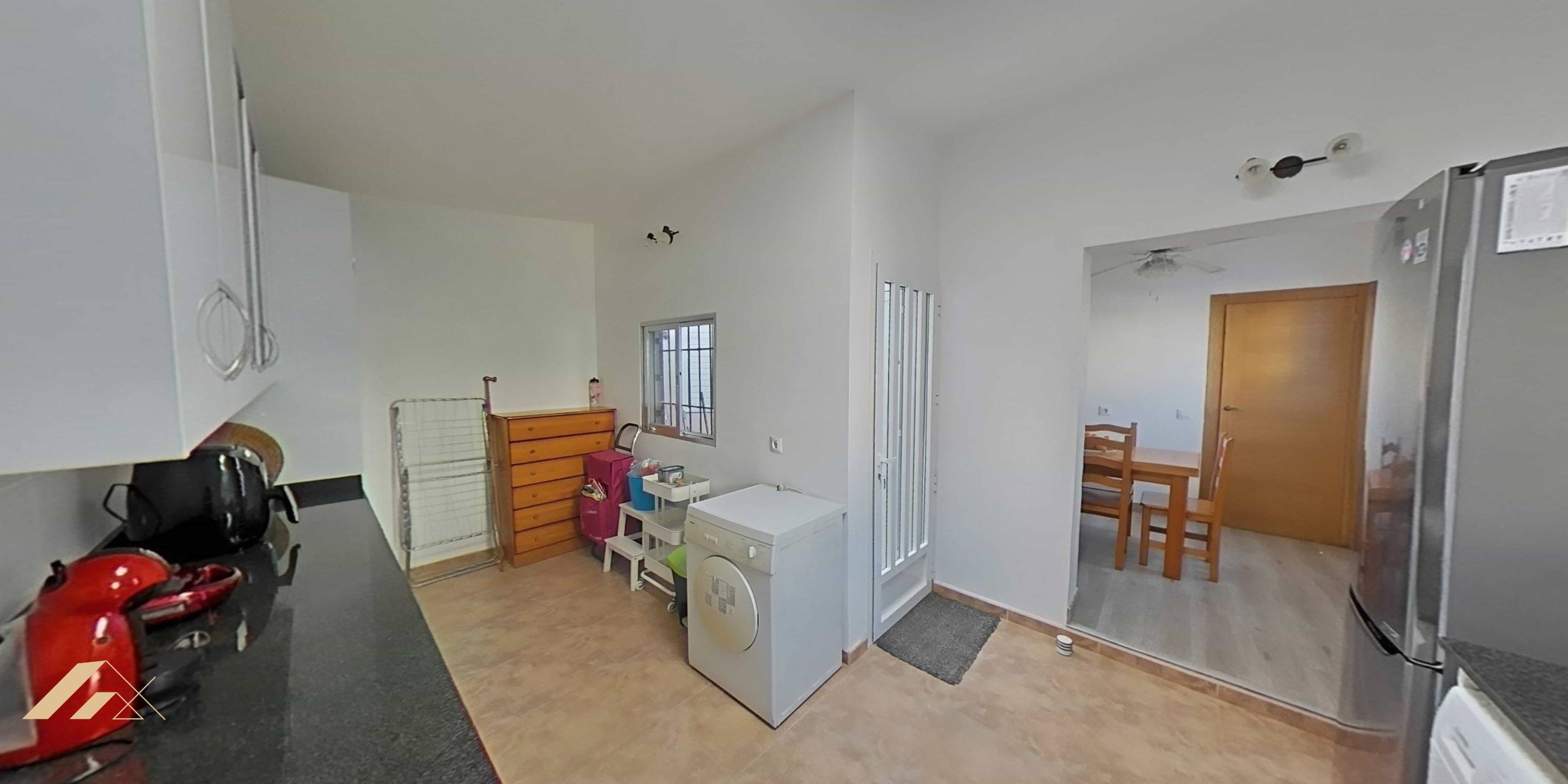 For sale - 2 Bedroom 1 Bathroom Bungalow in San Pedro del Pinatar - El Mojón-las Salinas  - Murcia