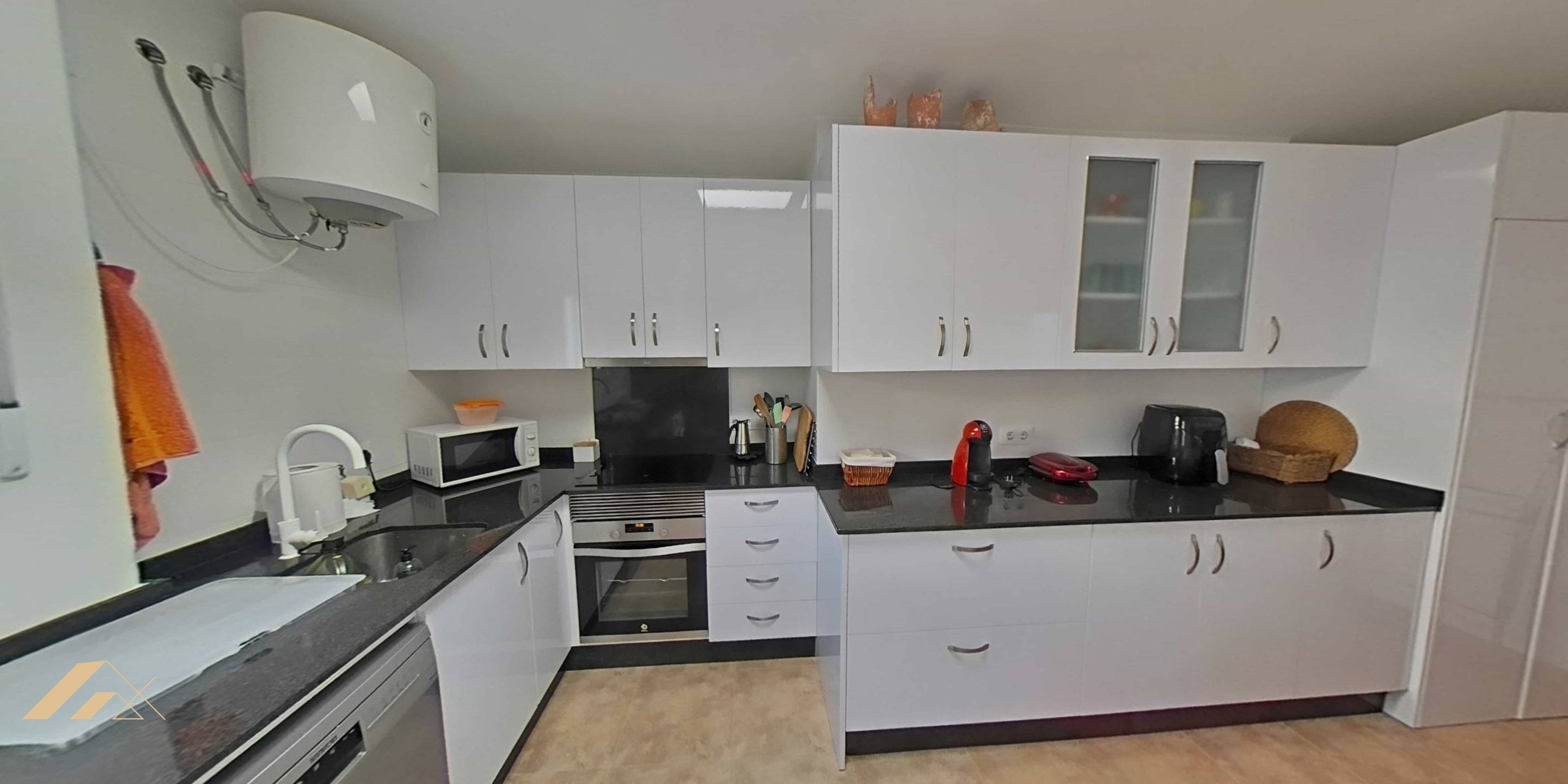 For sale - 2 Bedroom 1 Bathroom Bungalow in San Pedro del Pinatar - El Mojón-las Salinas  - Murcia