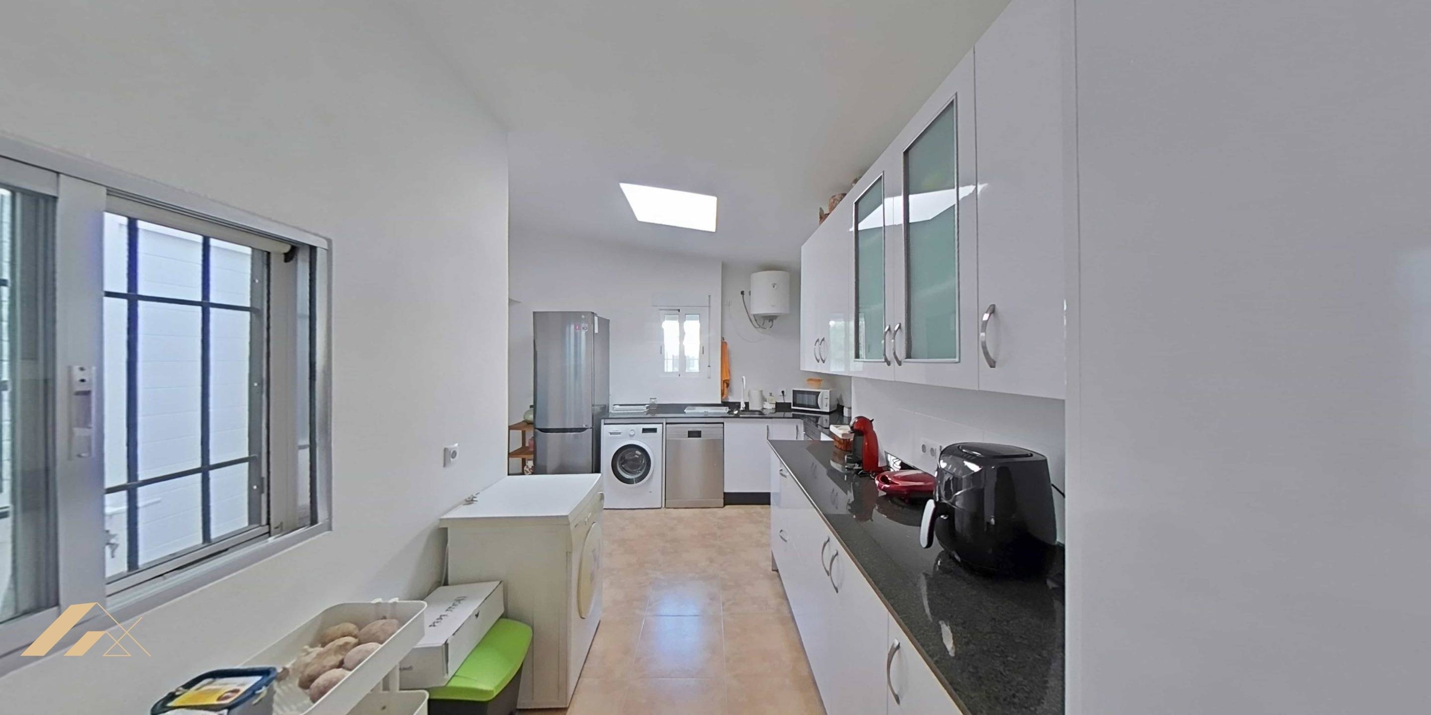 For sale - 2 Bedroom 1 Bathroom Bungalow in San Pedro del Pinatar - El Mojón-las Salinas  - Murcia