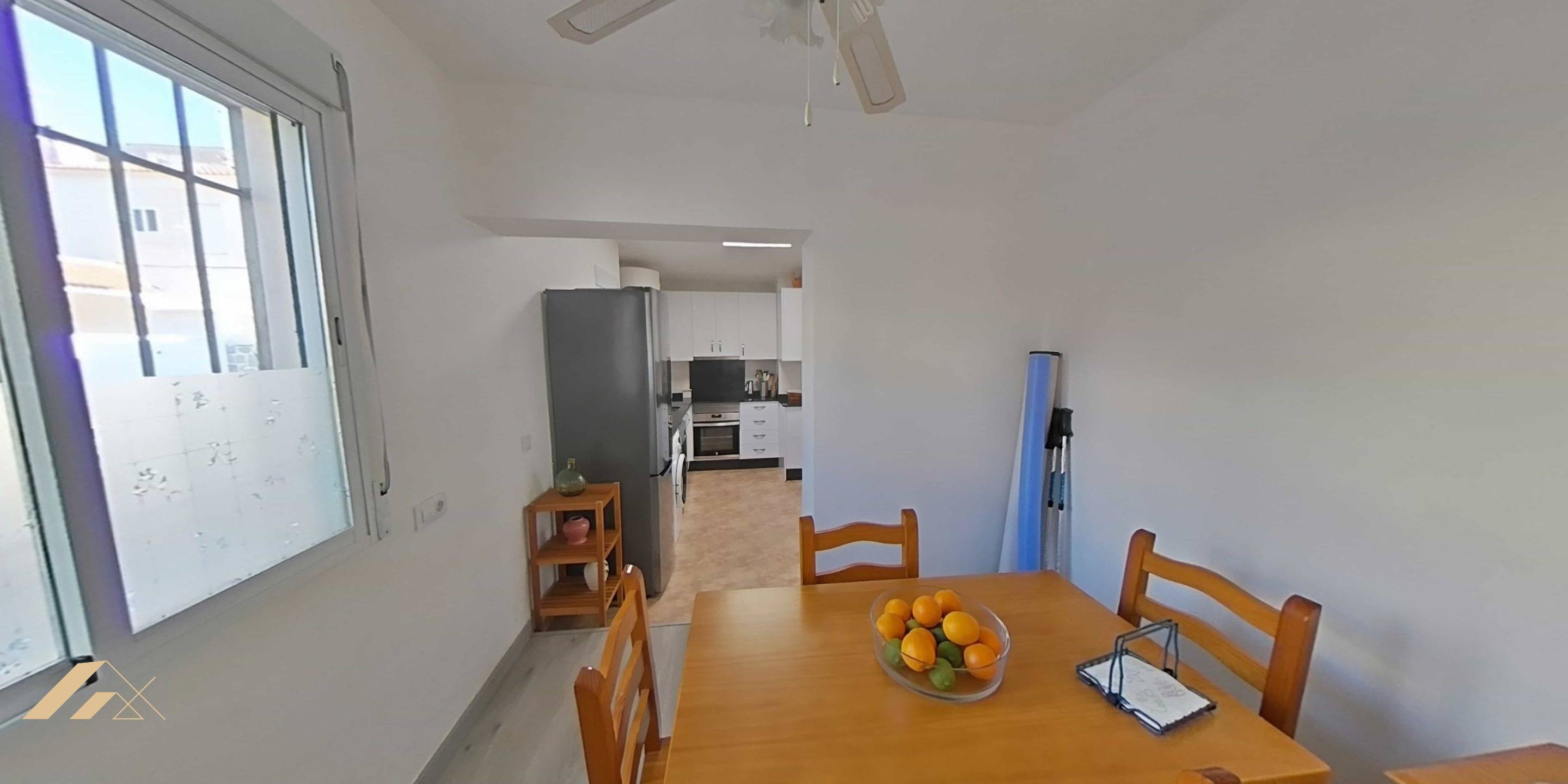 For sale - 2 Bedroom 1 Bathroom Bungalow in San Pedro del Pinatar - El Mojón-las Salinas  - Murcia
