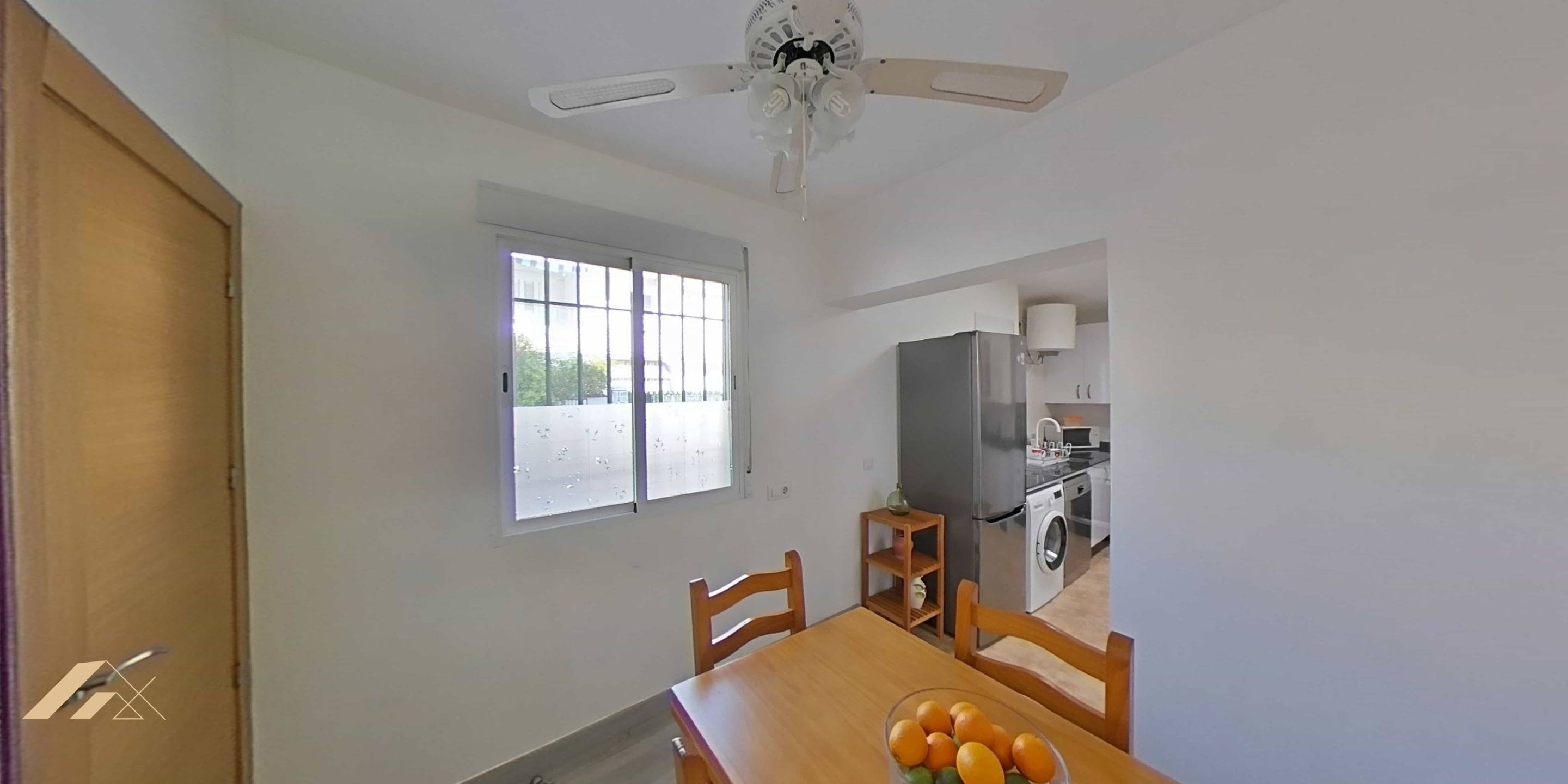 For sale - 2 Bedroom 1 Bathroom Bungalow in San Pedro del Pinatar - El Mojón-las Salinas  - Murcia