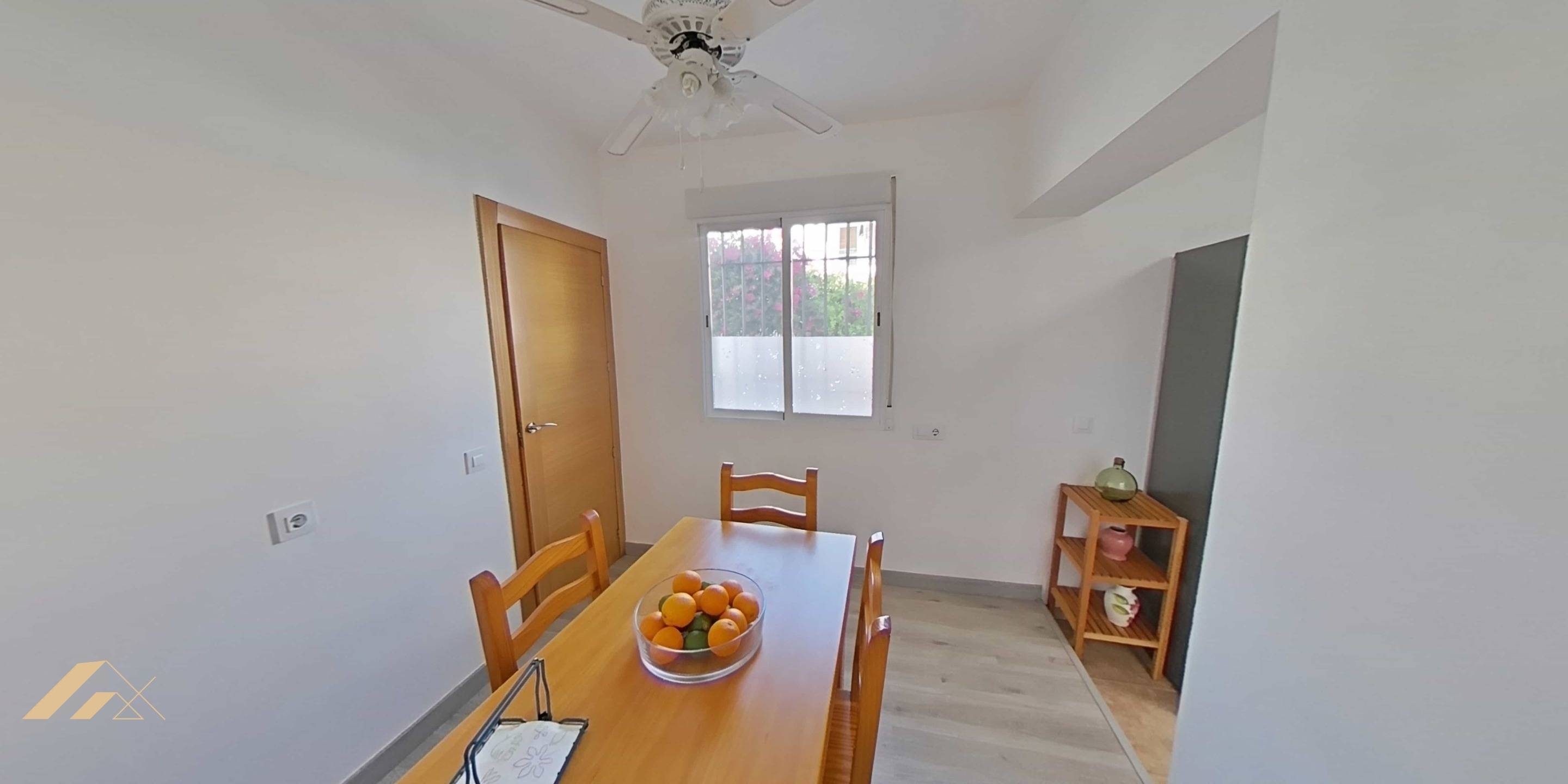 For sale - 2 Bedroom 1 Bathroom Bungalow in San Pedro del Pinatar - El Mojón-las Salinas  - Murcia