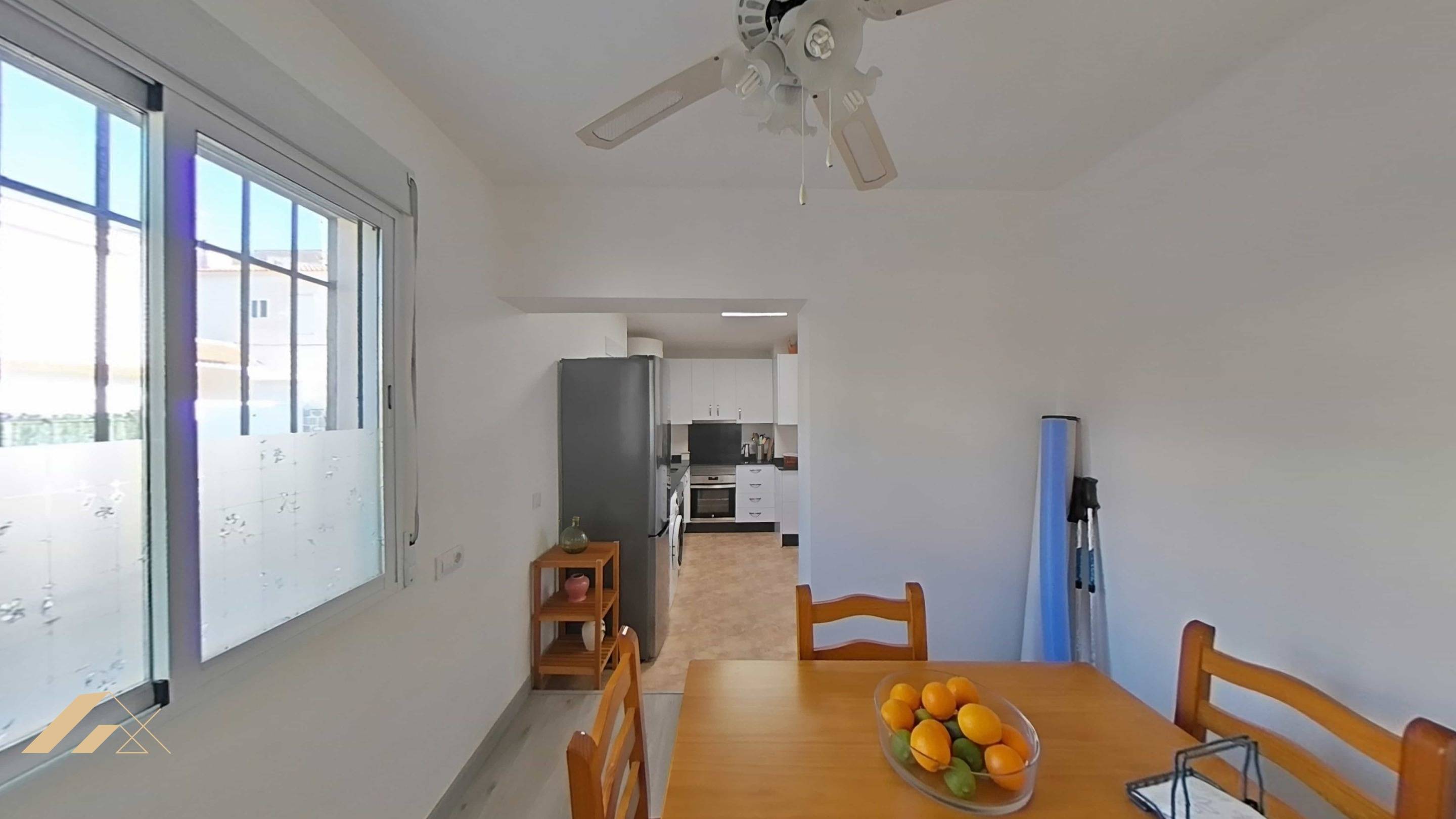 For sale - 2 Bedroom 1 Bathroom Bungalow in San Pedro del Pinatar - El Mojón-las Salinas  - Murcia