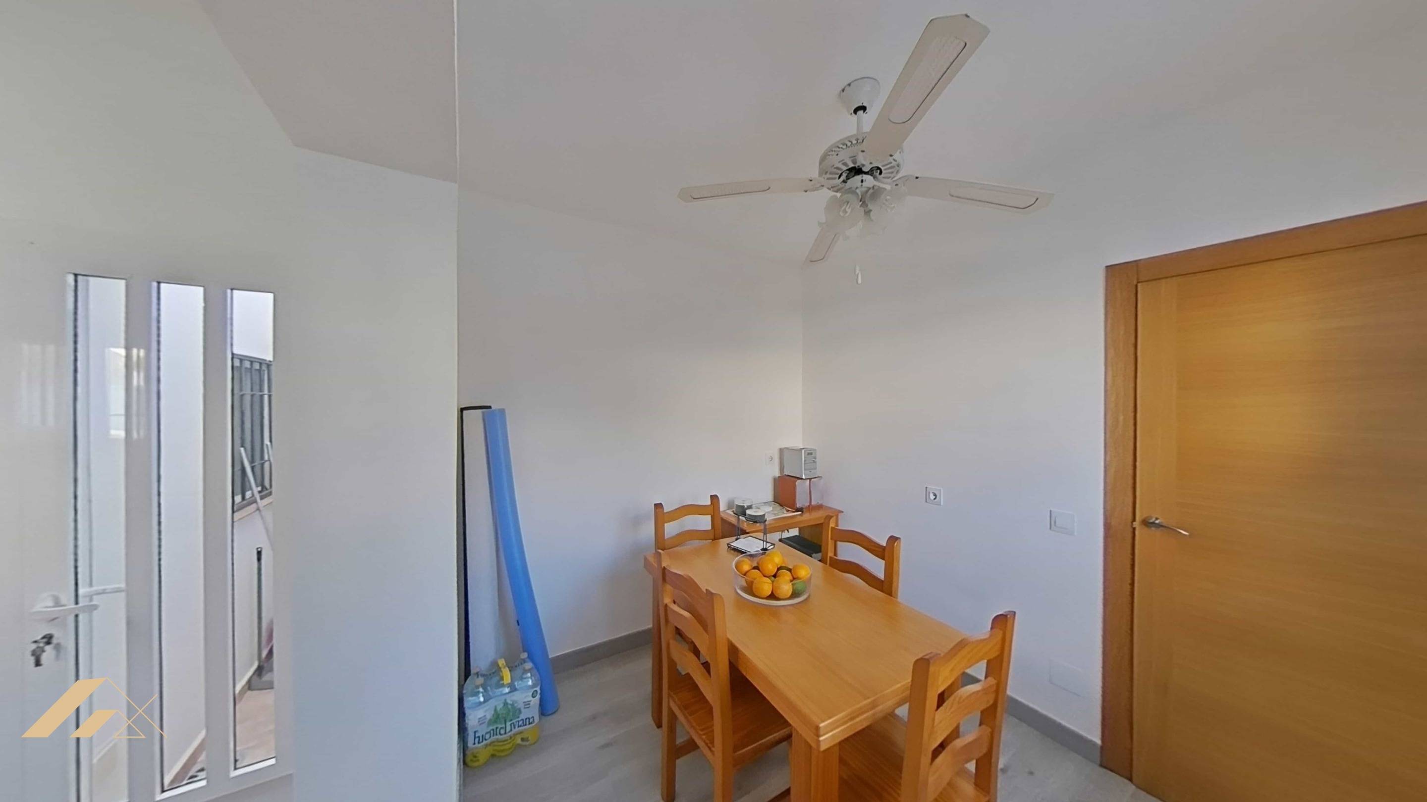 For sale - 2 Bedroom 1 Bathroom Bungalow in San Pedro del Pinatar - El Mojón-las Salinas  - Murcia