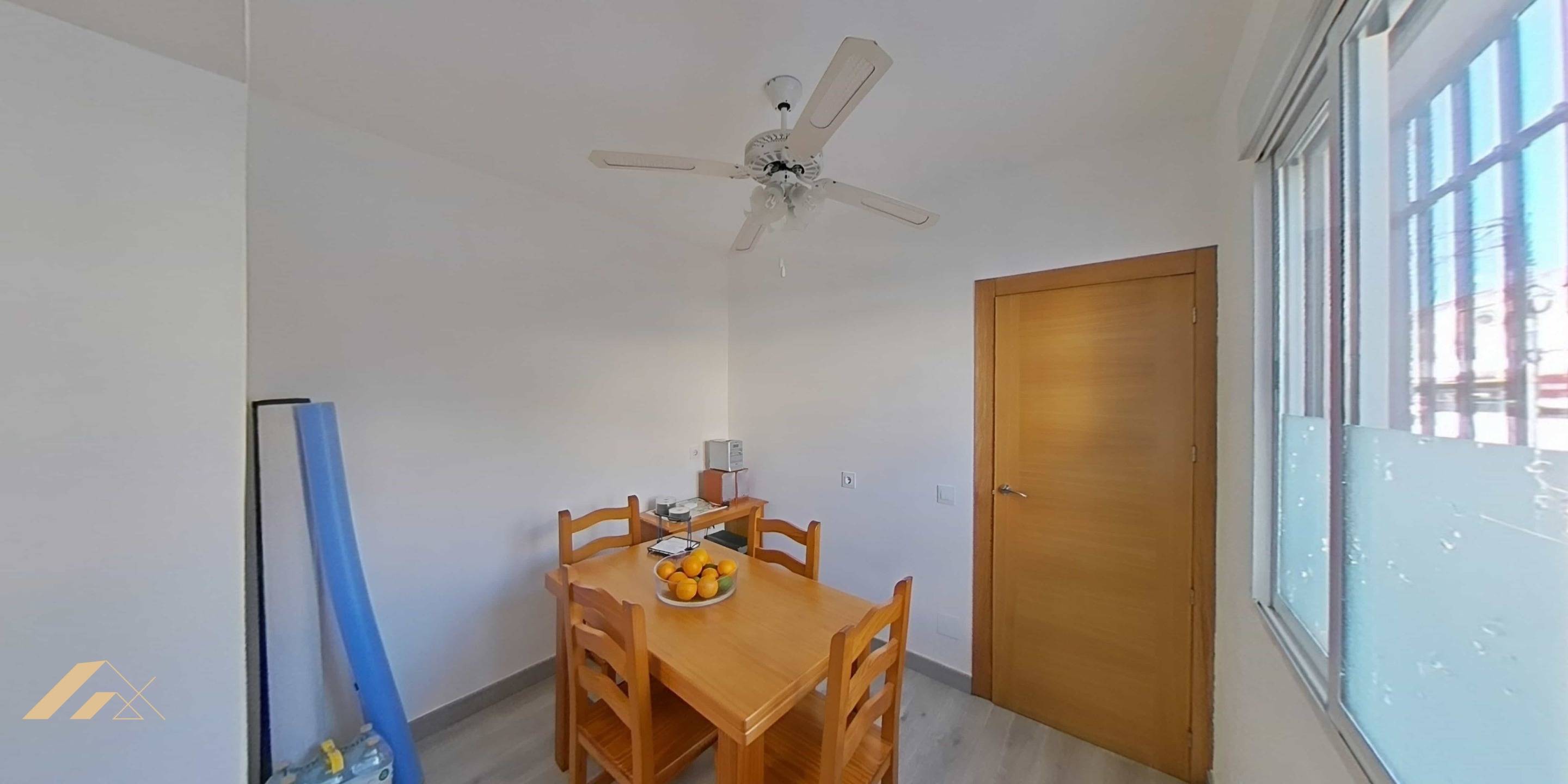 For sale - 2 Bedroom 1 Bathroom Bungalow in San Pedro del Pinatar - El Mojón-las Salinas  - Murcia