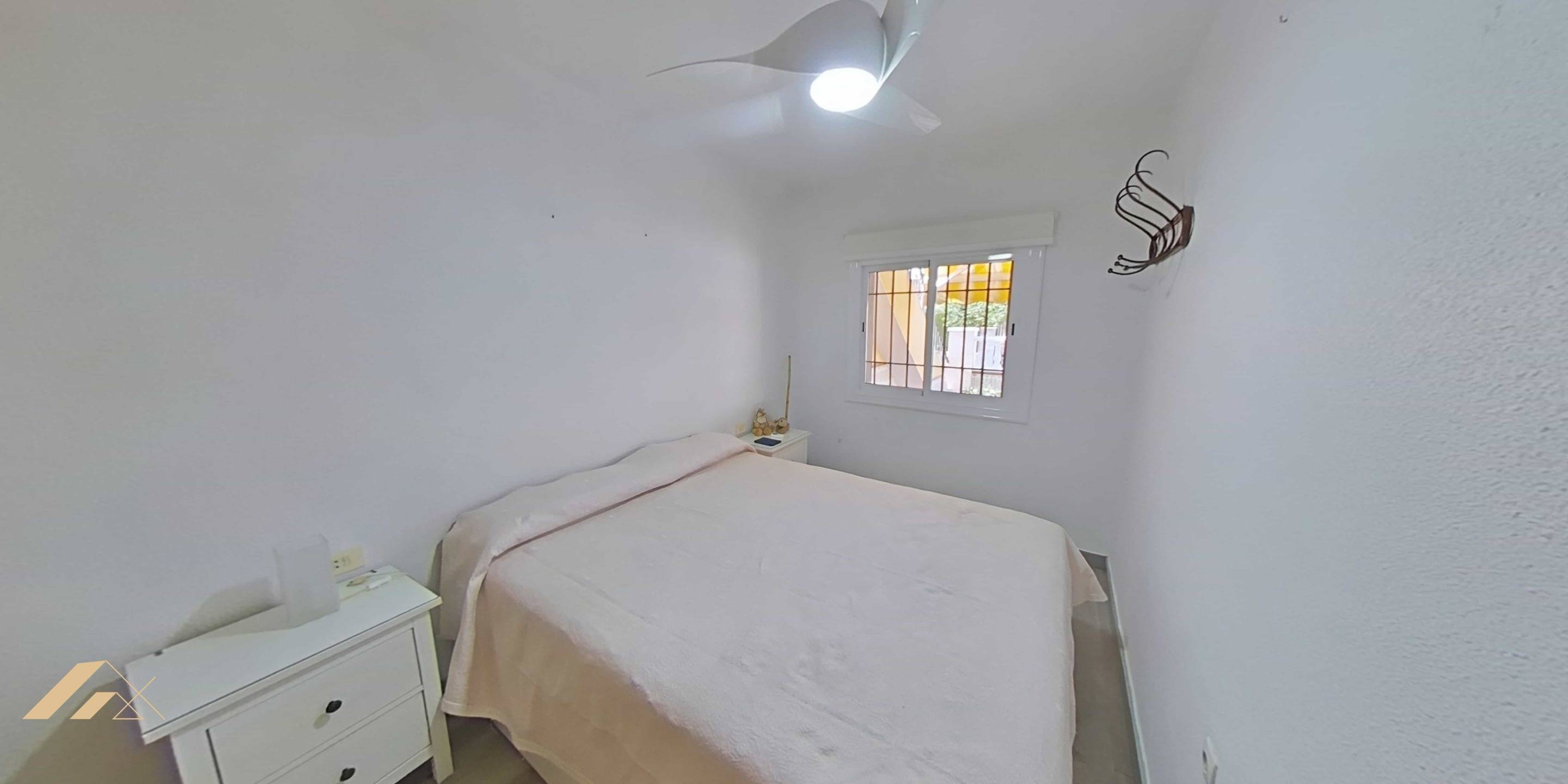 For sale - 2 Bedroom 1 Bathroom Bungalow in San Pedro del Pinatar - El Mojón-las Salinas  - Murcia