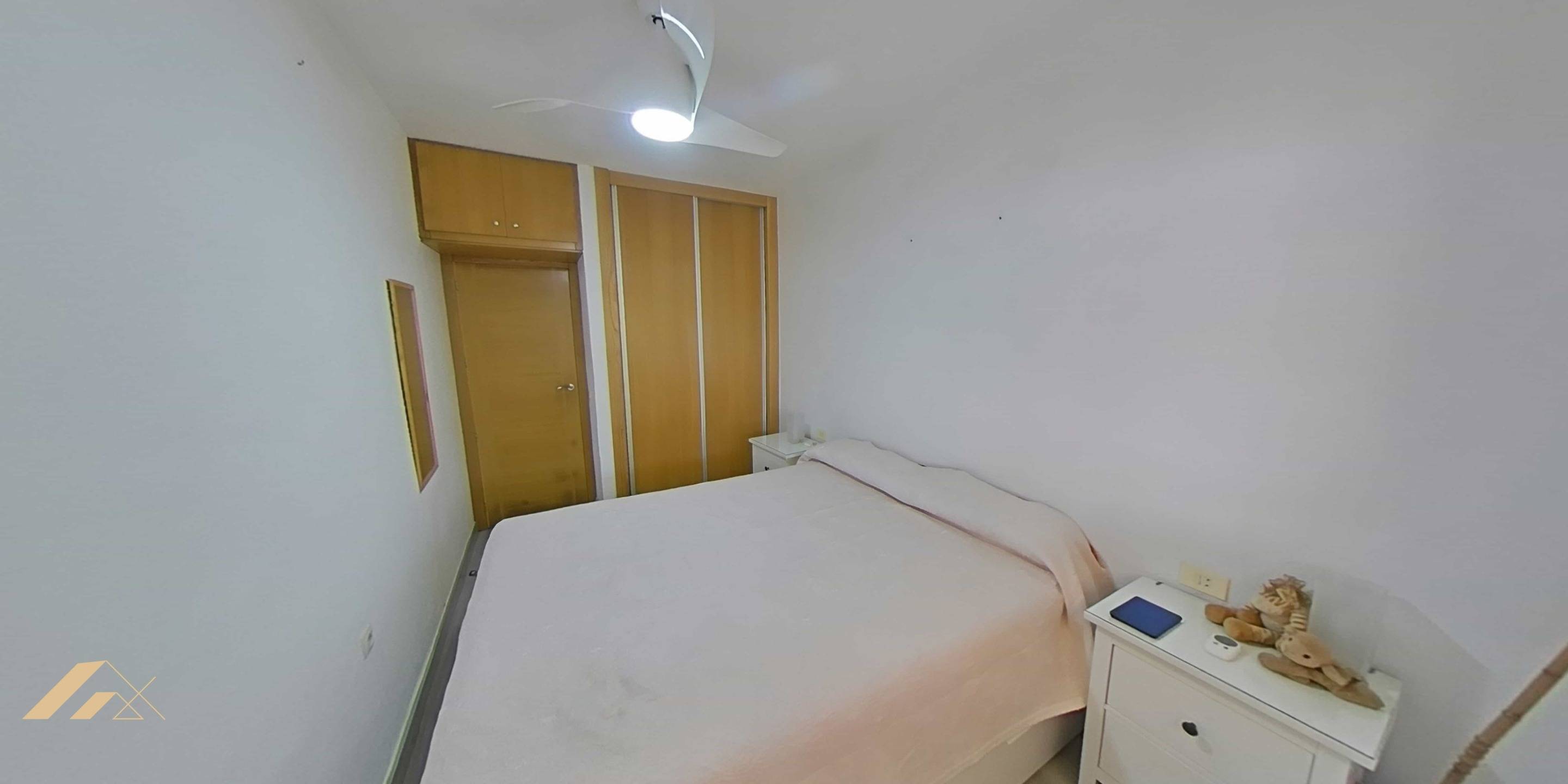 For sale - 2 Bedroom 1 Bathroom Bungalow in San Pedro del Pinatar - El Mojón-las Salinas  - Murcia