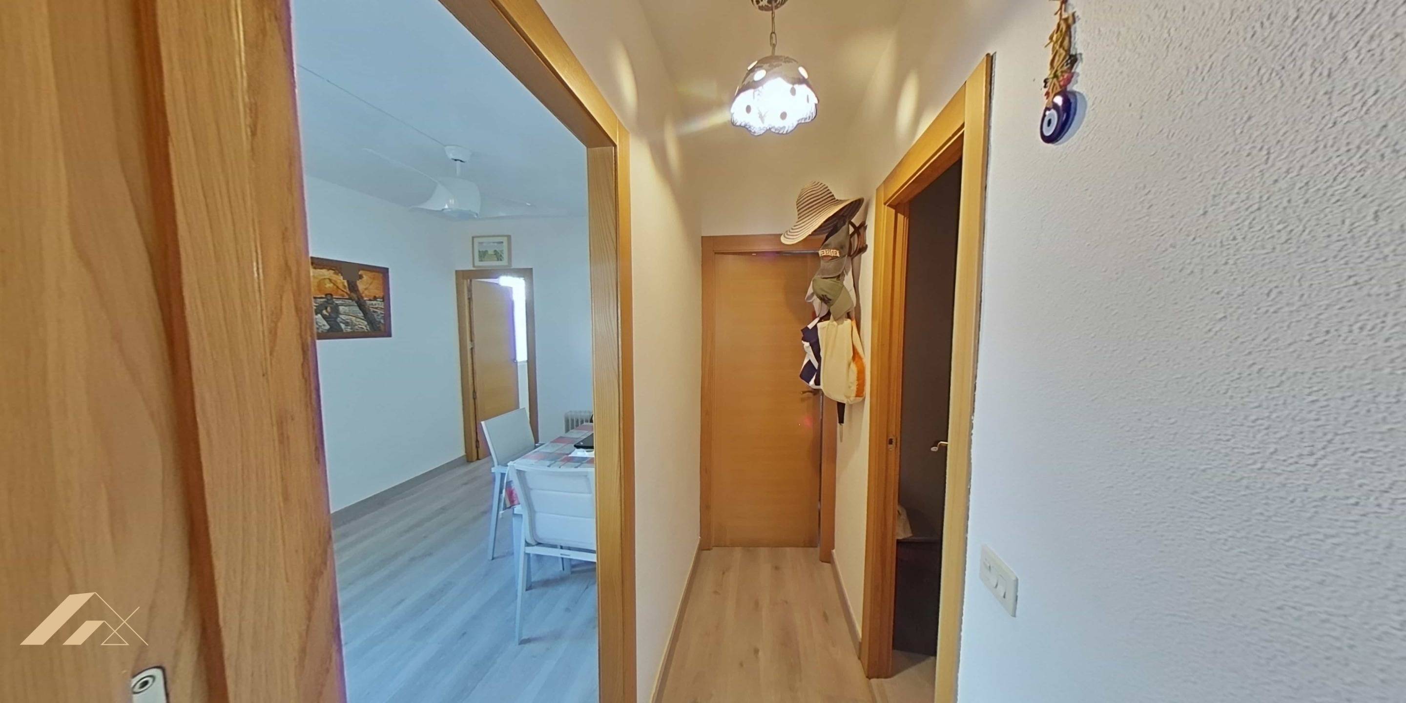 For sale - 2 Bedroom 1 Bathroom Bungalow in San Pedro del Pinatar - El Mojón-las Salinas  - Murcia