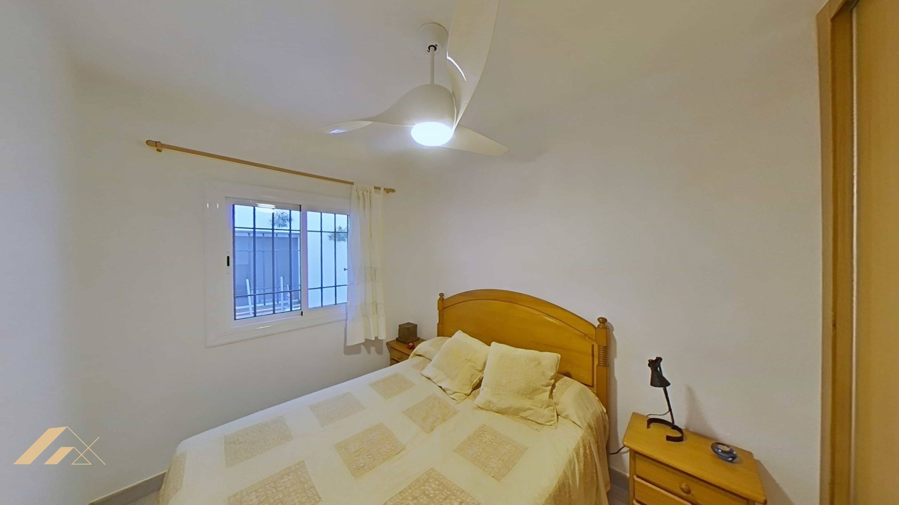 For sale - 2 Bedroom 1 Bathroom Bungalow in San Pedro del Pinatar - El Mojón-las Salinas  - Murcia