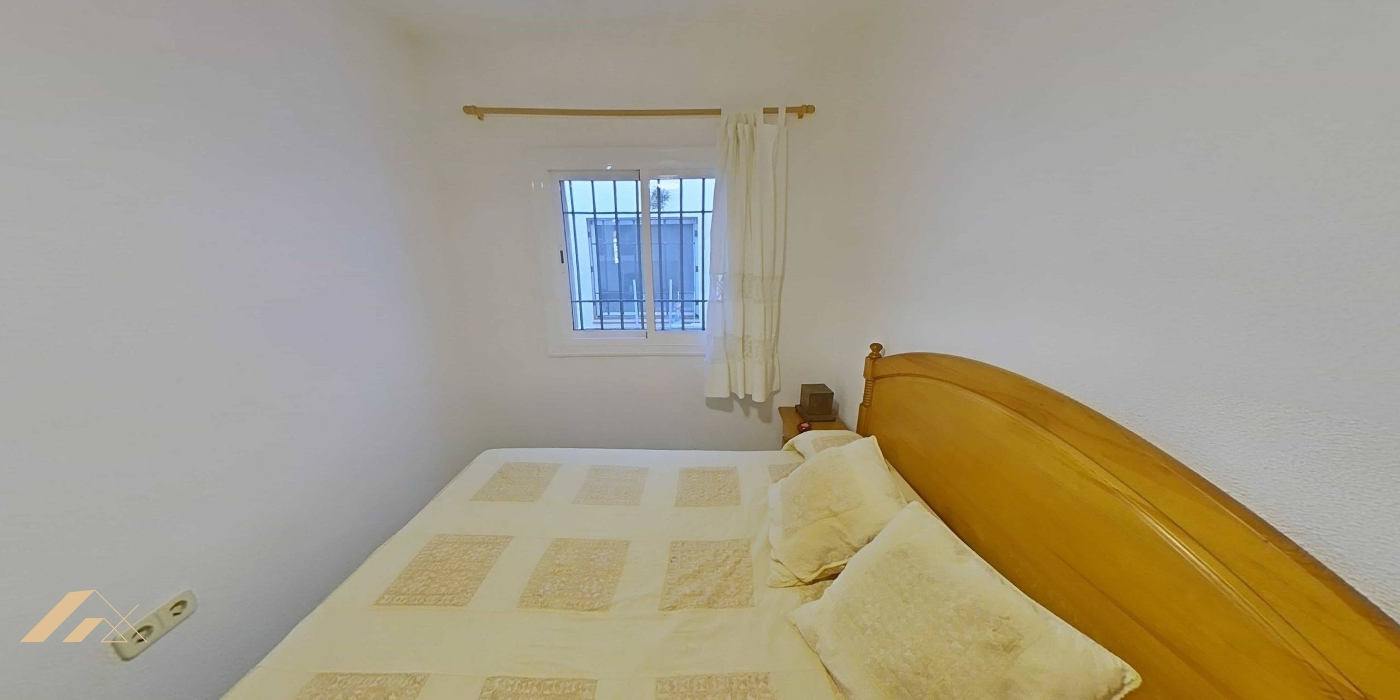 For sale - 2 Bedroom 1 Bathroom Bungalow in San Pedro del Pinatar - El Mojón-las Salinas  - Murcia