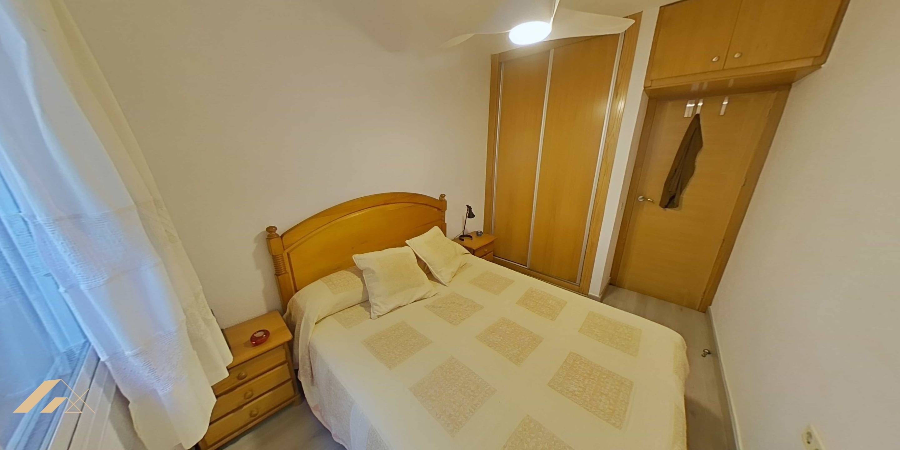 For sale - 2 Bedroom 1 Bathroom Bungalow in San Pedro del Pinatar - El Mojón-las Salinas  - Murcia