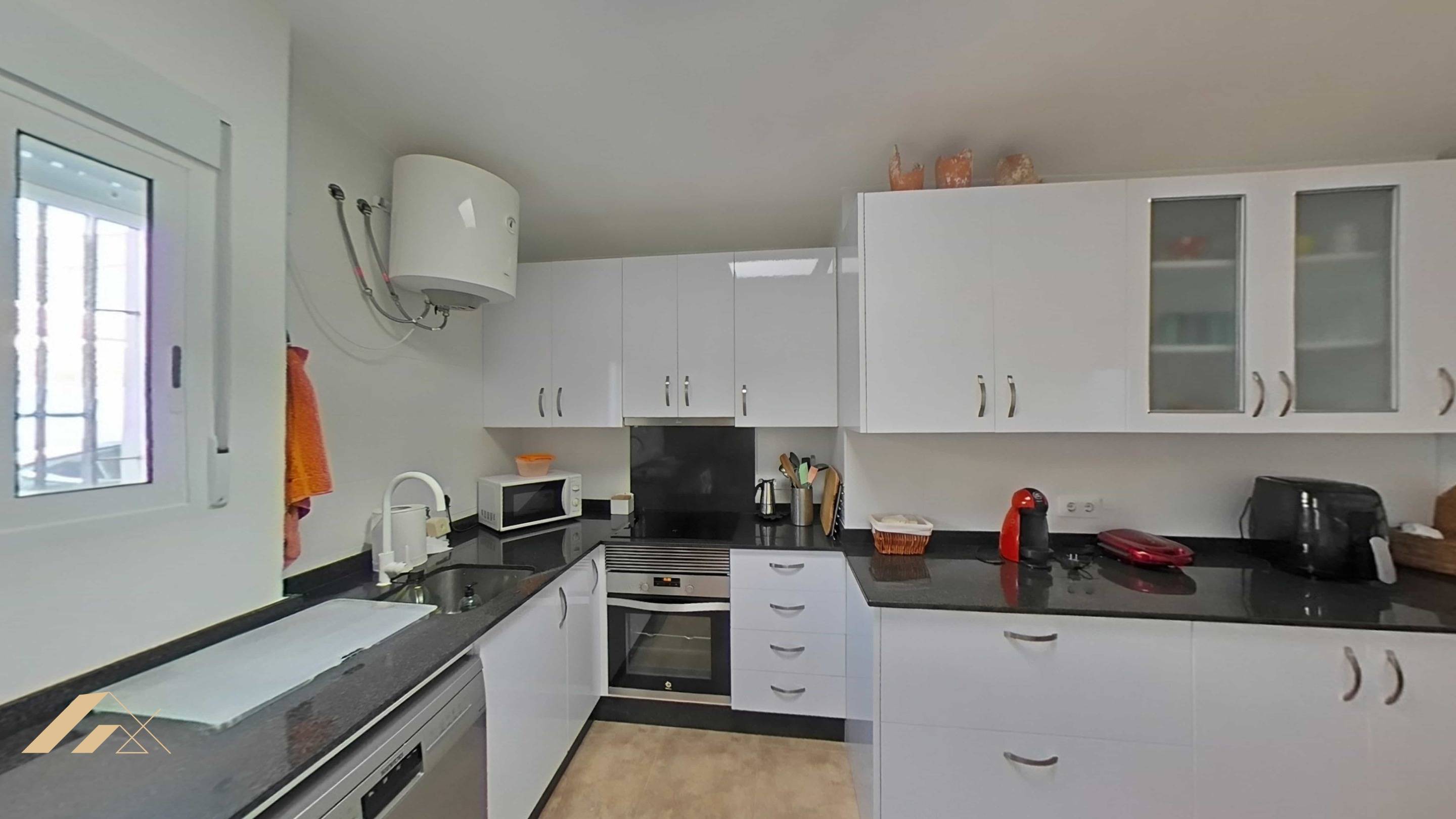 For sale - 2 Bedroom 1 Bathroom Bungalow in San Pedro del Pinatar - El Mojón-las Salinas  - Murcia