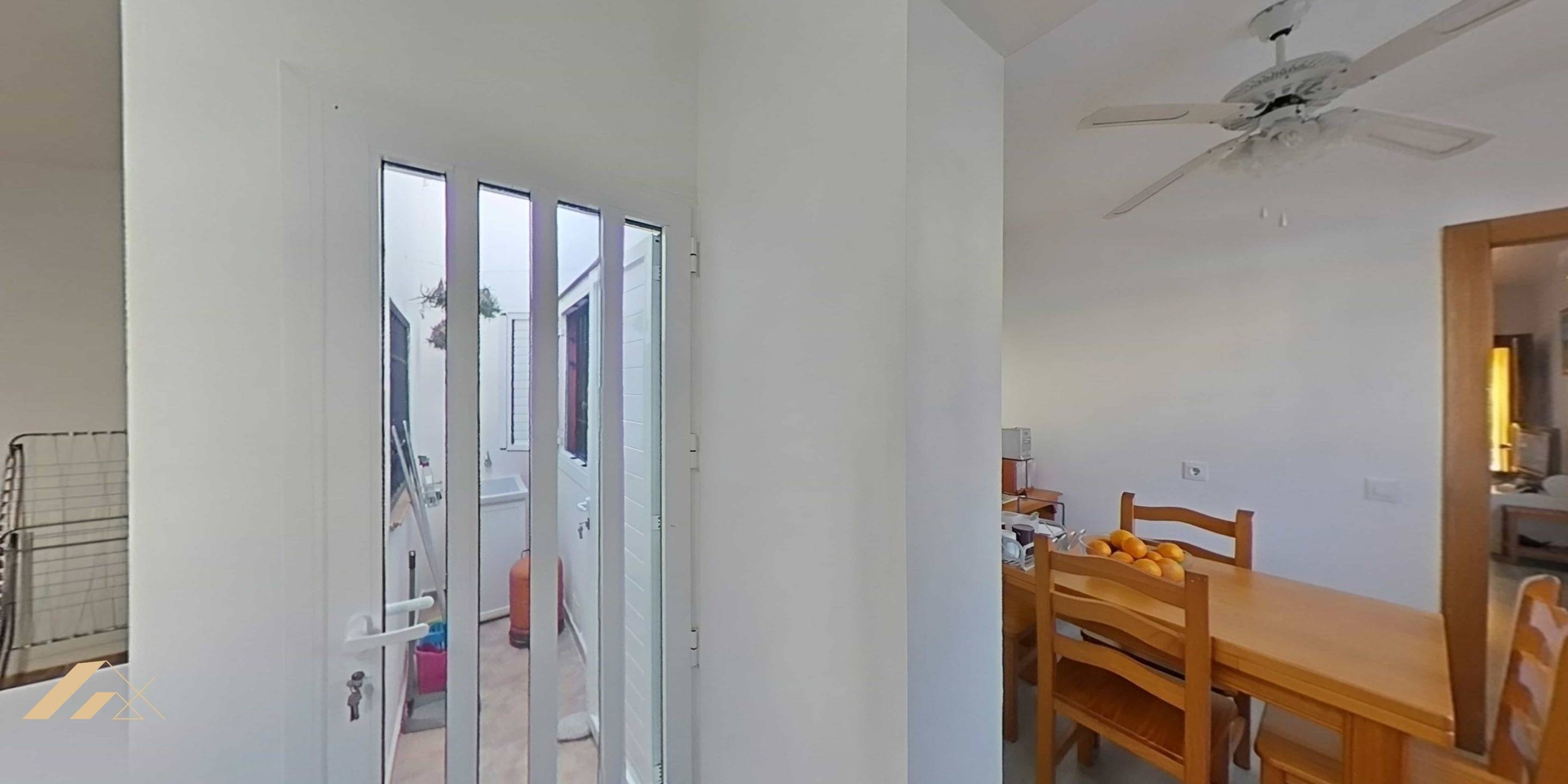 For sale - 2 Bedroom 1 Bathroom Bungalow in San Pedro del Pinatar - El Mojón-las Salinas  - Murcia