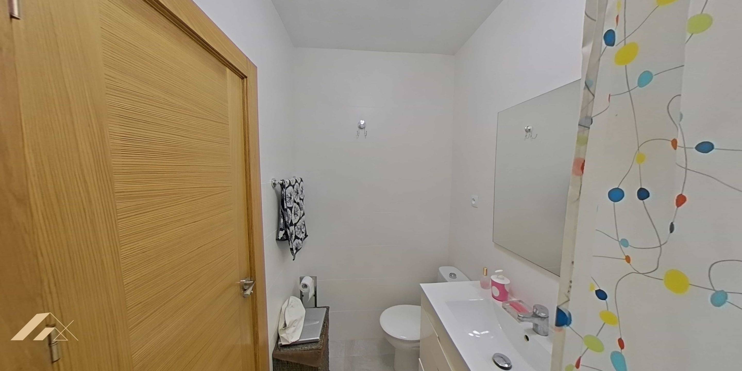 For sale - 2 Bedroom 1 Bathroom Bungalow in San Pedro del Pinatar - El Mojón-las Salinas  - Murcia