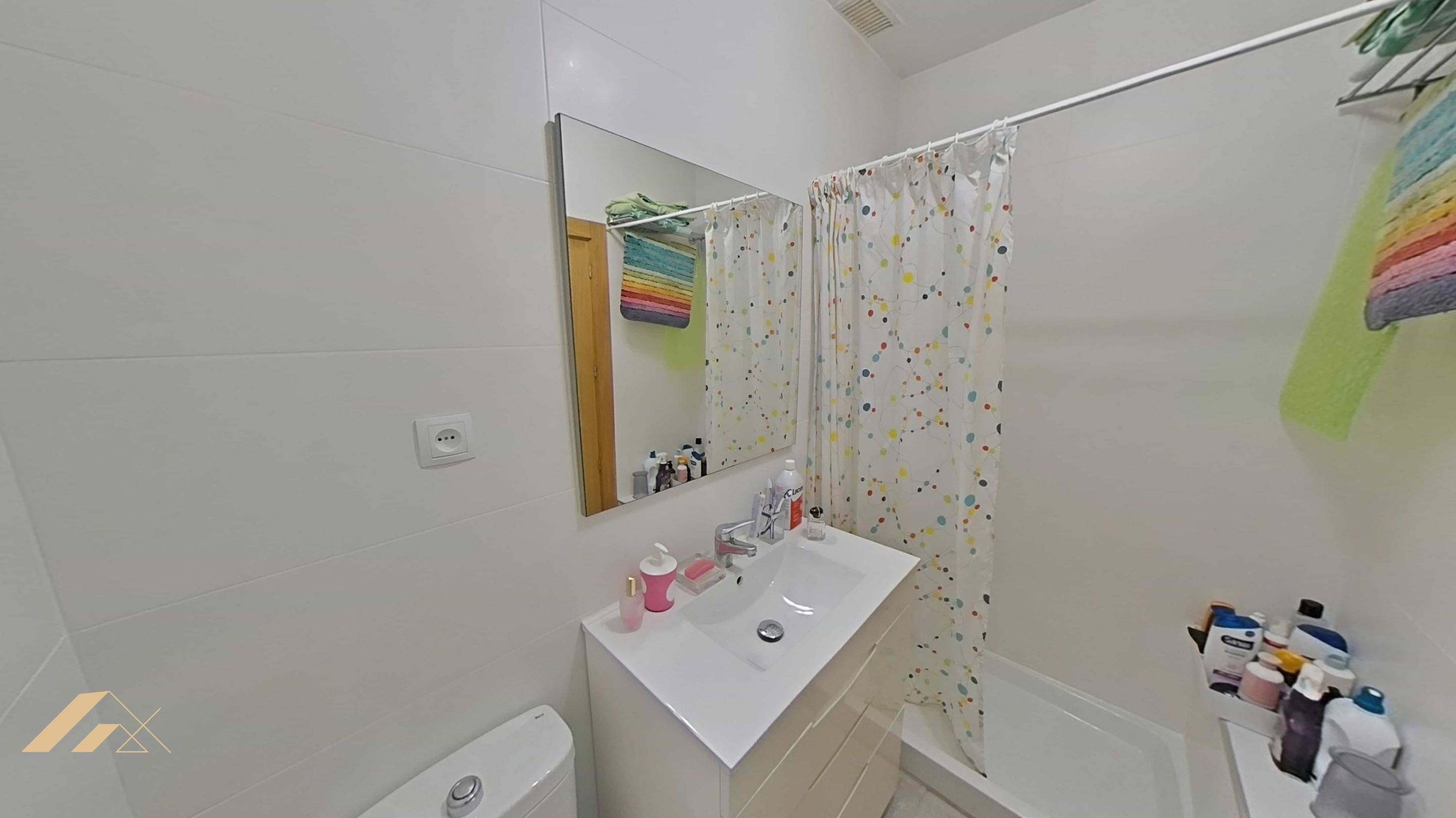 For sale - 2 Bedroom 1 Bathroom Bungalow in San Pedro del Pinatar - El Mojón-las Salinas  - Murcia