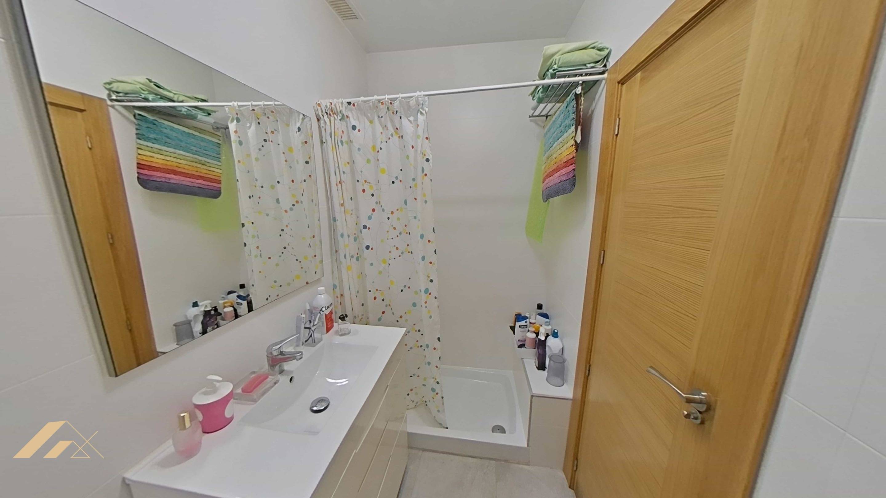 For sale - 2 Bedroom 1 Bathroom Bungalow in San Pedro del Pinatar - El Mojón-las Salinas  - Murcia