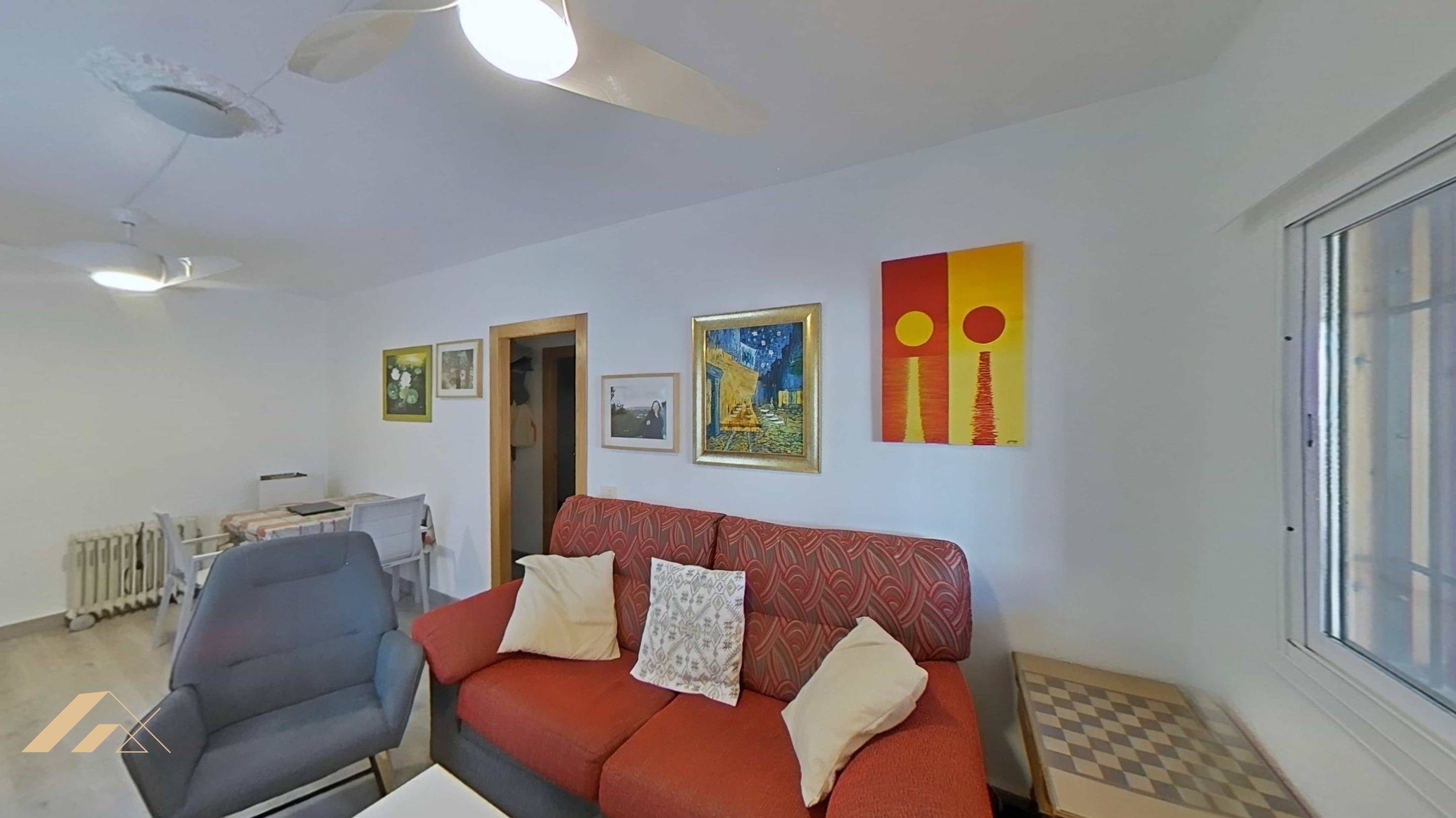 For sale - 2 Bedroom 1 Bathroom Bungalow in San Pedro del Pinatar - El Mojón-las Salinas  - Murcia
