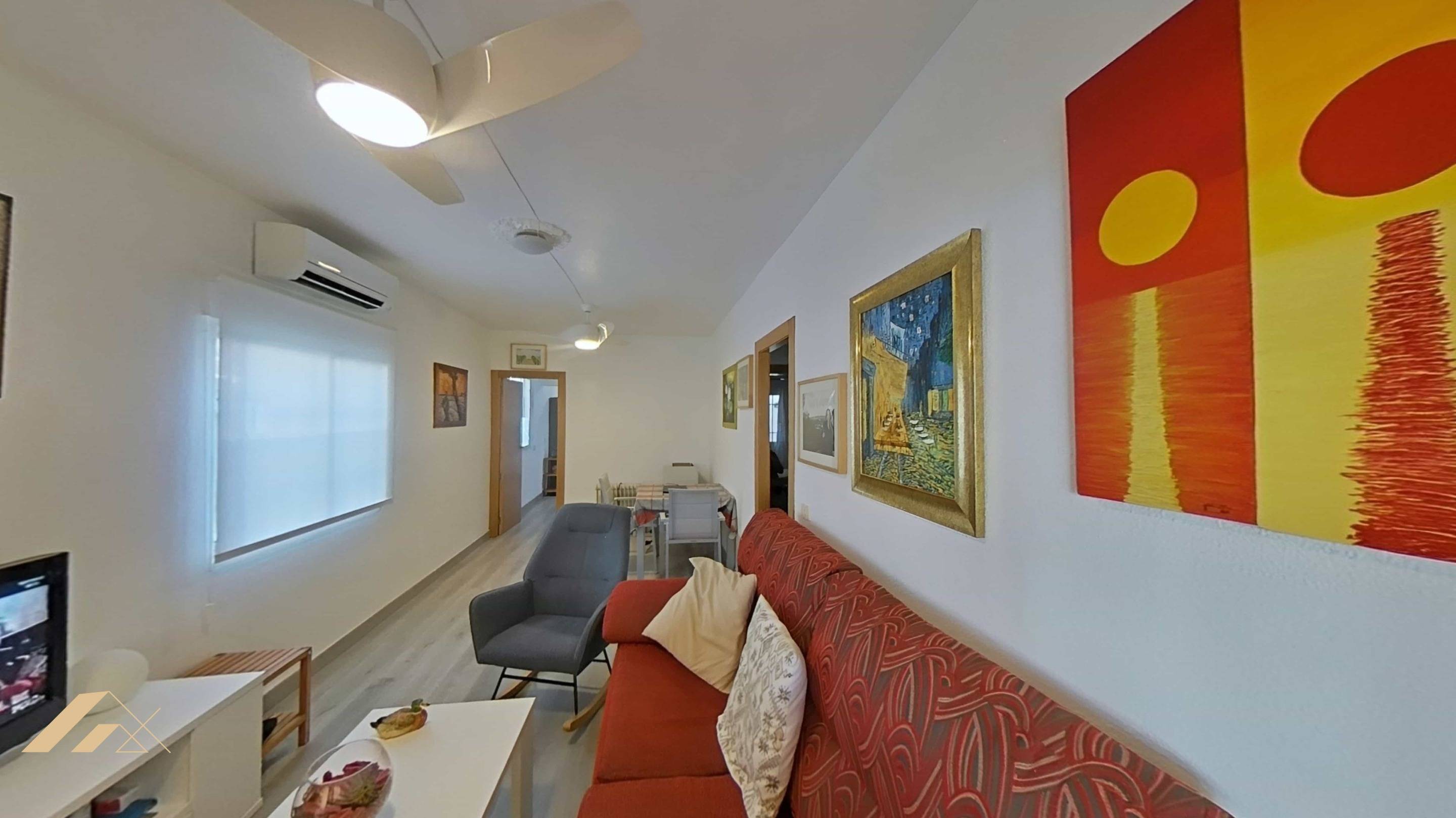 For sale - 2 Bedroom 1 Bathroom Bungalow in San Pedro del Pinatar - El Mojón-las Salinas  - Murcia