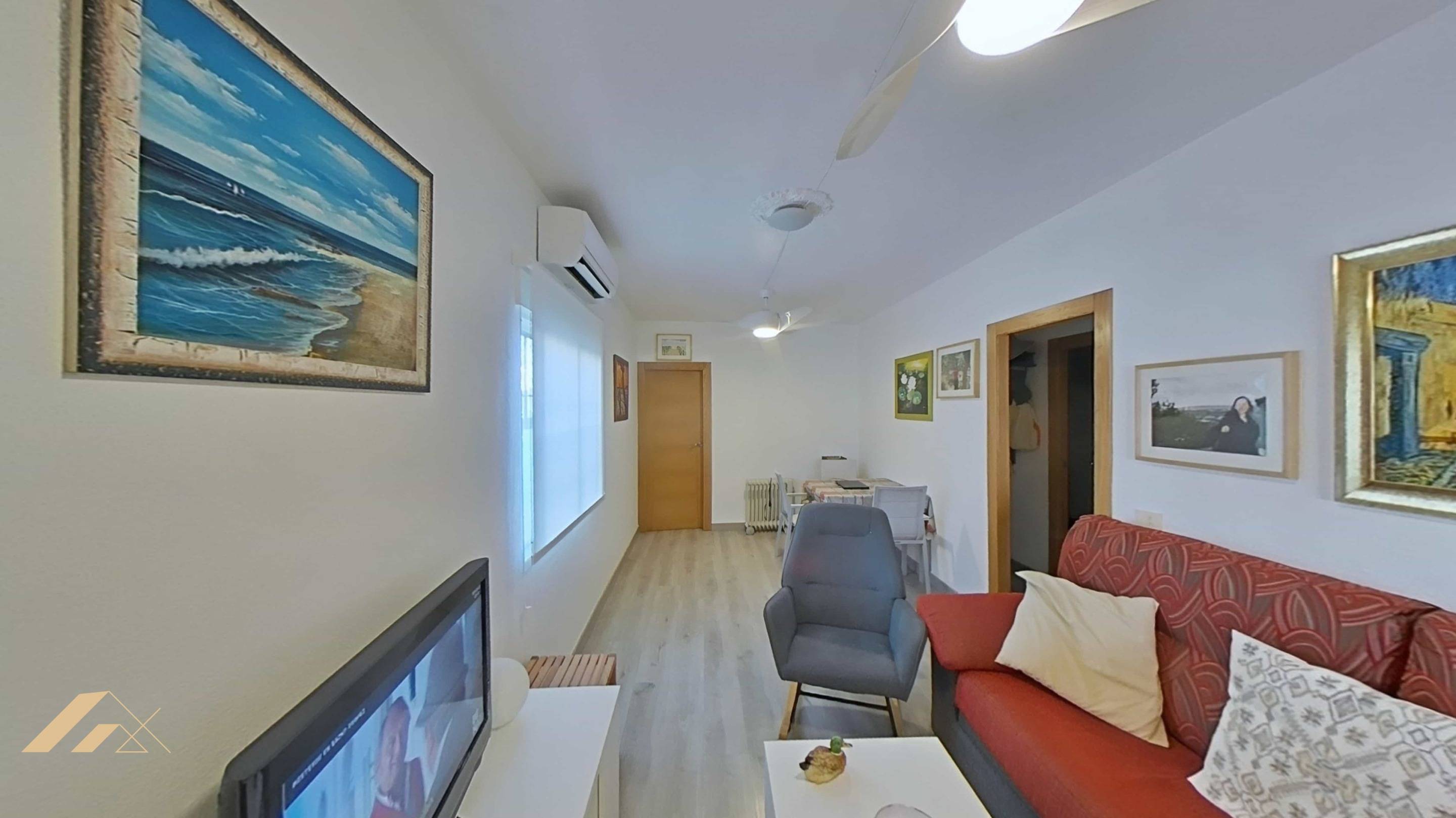 For sale - 2 Bedroom 1 Bathroom Bungalow in San Pedro del Pinatar - El Mojón-las Salinas  - Murcia
