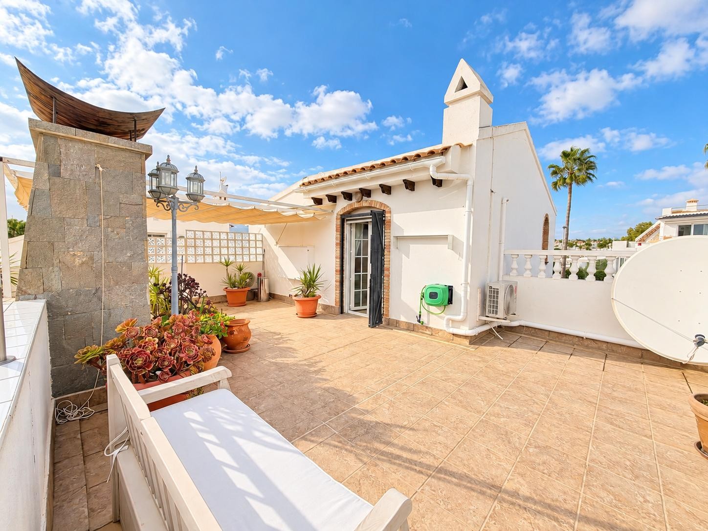 For sale - 3 Bedroom 2 Bathroom Villa in Orihuela Costa - Costa Blanca  - Alicante
