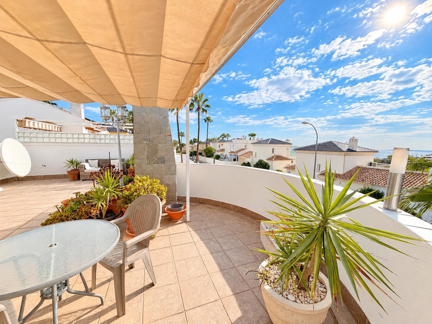 For sale - 3 Bedroom 2 Bathroom Villa in Orihuela Costa - Costa Blanca  - Alicante