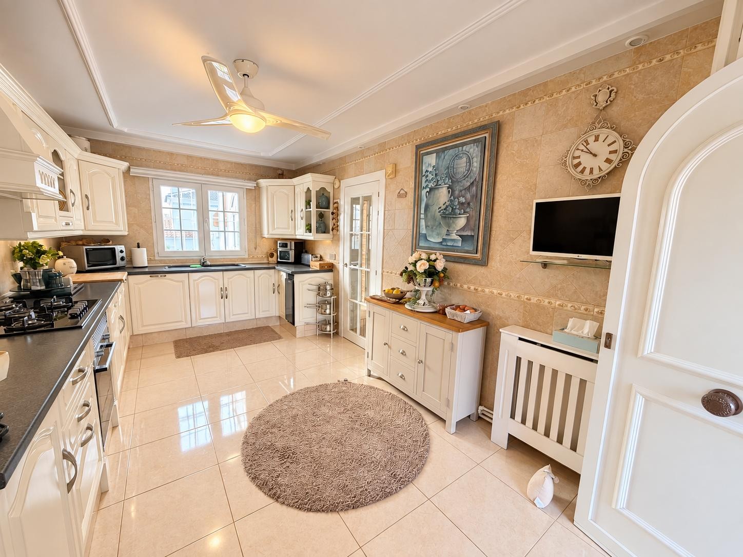 For sale - 3 Bedroom 2 Bathroom Villa in Orihuela Costa - Costa Blanca  - Alicante