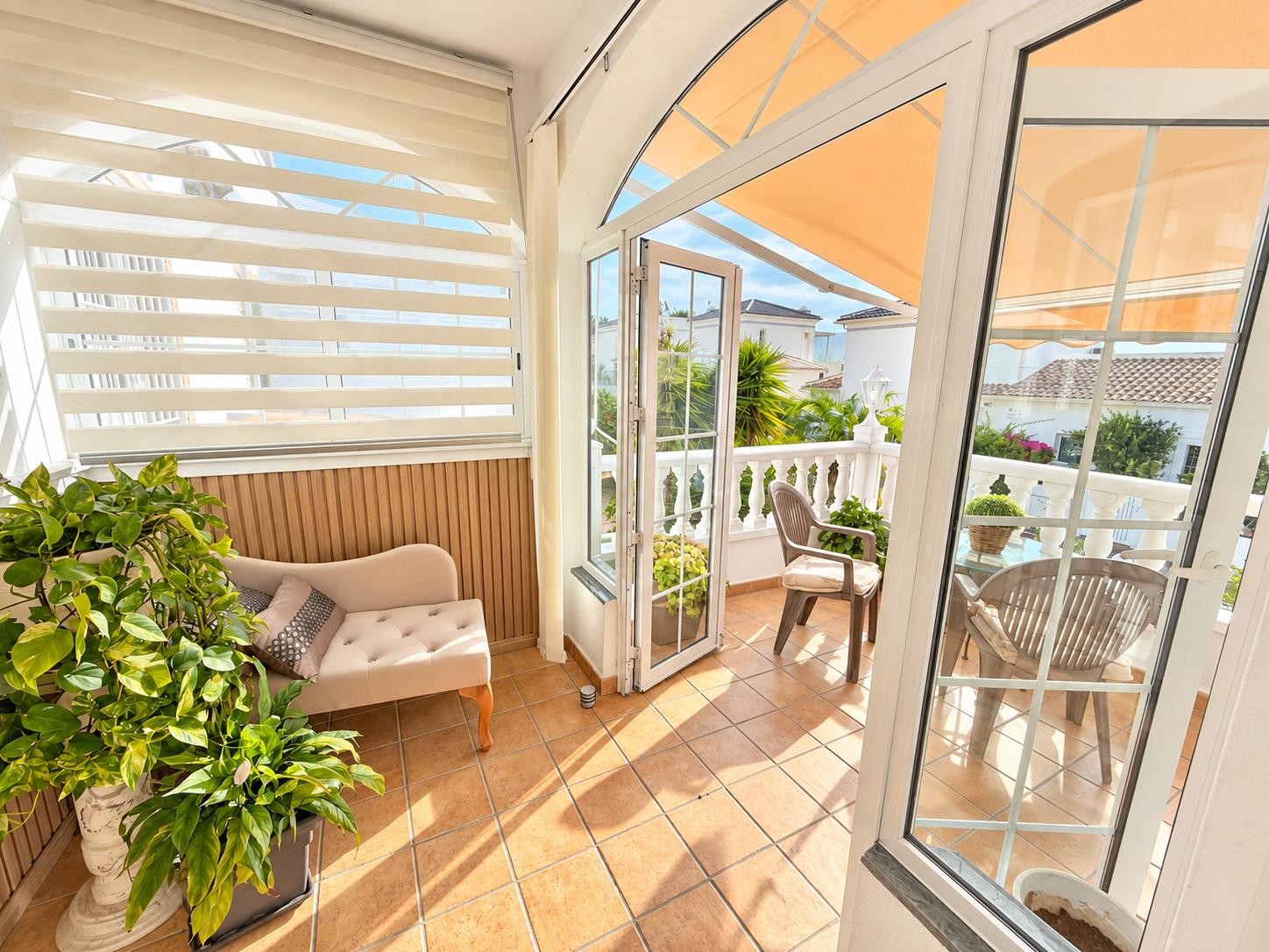 For sale - 3 Bedroom 2 Bathroom Villa in Orihuela Costa - Costa Blanca  - Alicante